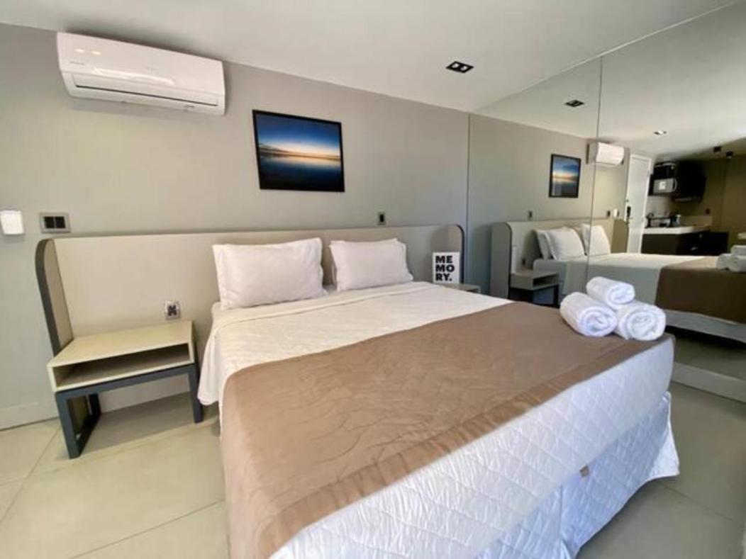 Infinity At The Sea - Myflats Hospedagens Apartamento João Pessoa