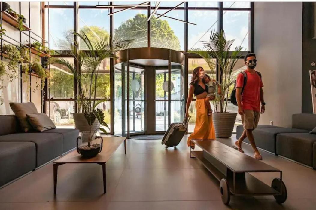 Infinity At The Sea - Myflats Hospedagens João Pessoa