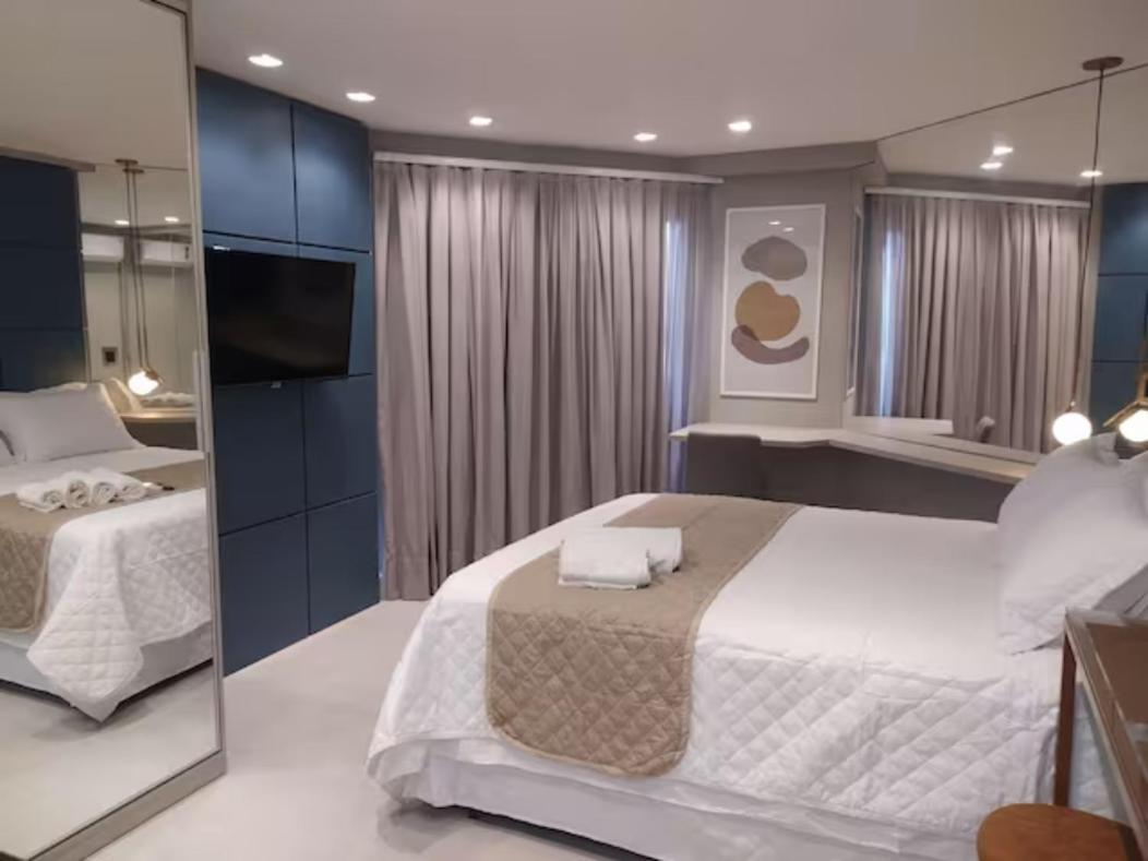 Infinity At The Sea - Myflats Hospedagens Apartamento João Pessoa