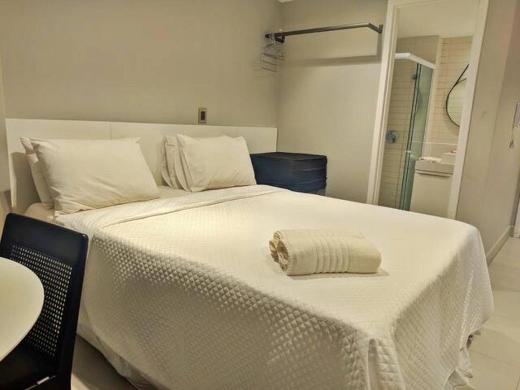 Apartamento Infinity At The Sea - Myflats Hospedagens *