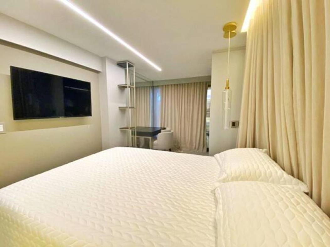 Infinity At The Sea - Myflats Hospedagens