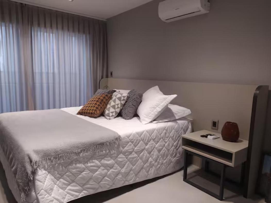 Infinity At The Sea - Myflats Hospedagens João Pessoa