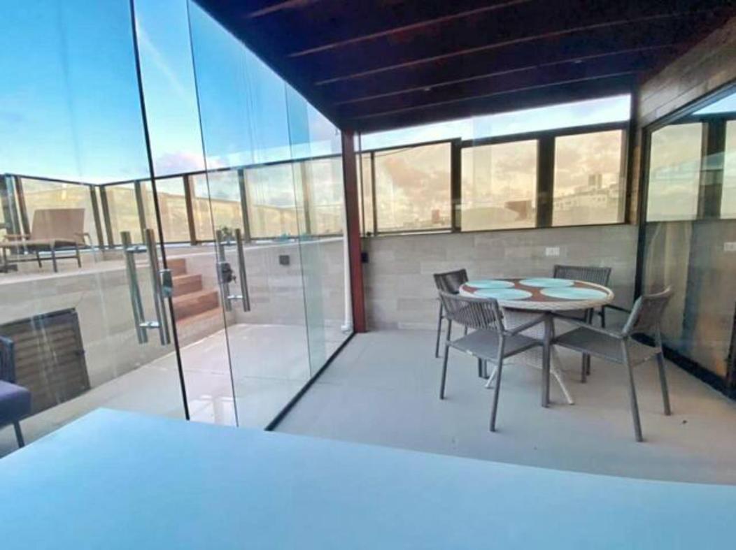 Infinity At The Sea - Myflats Hospedagens *