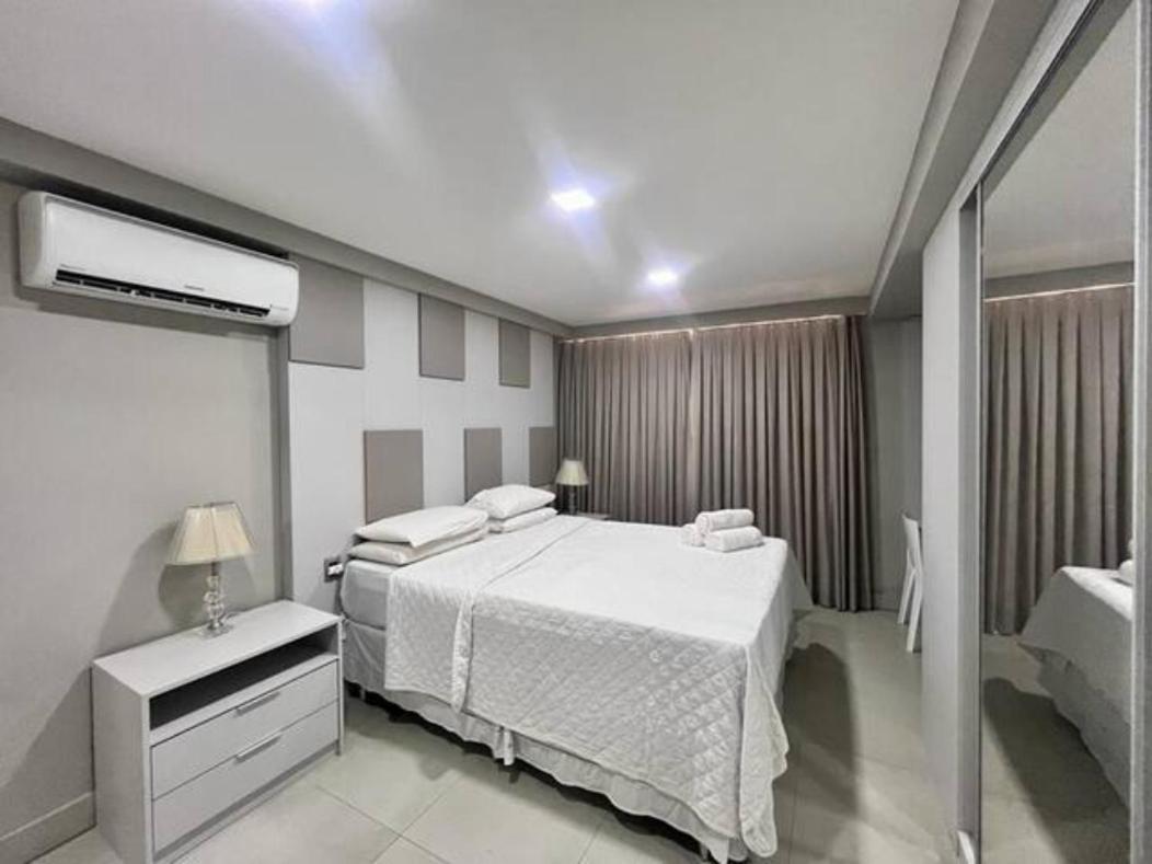 Apartamento Infinity At The Sea - Myflats Hospedagens