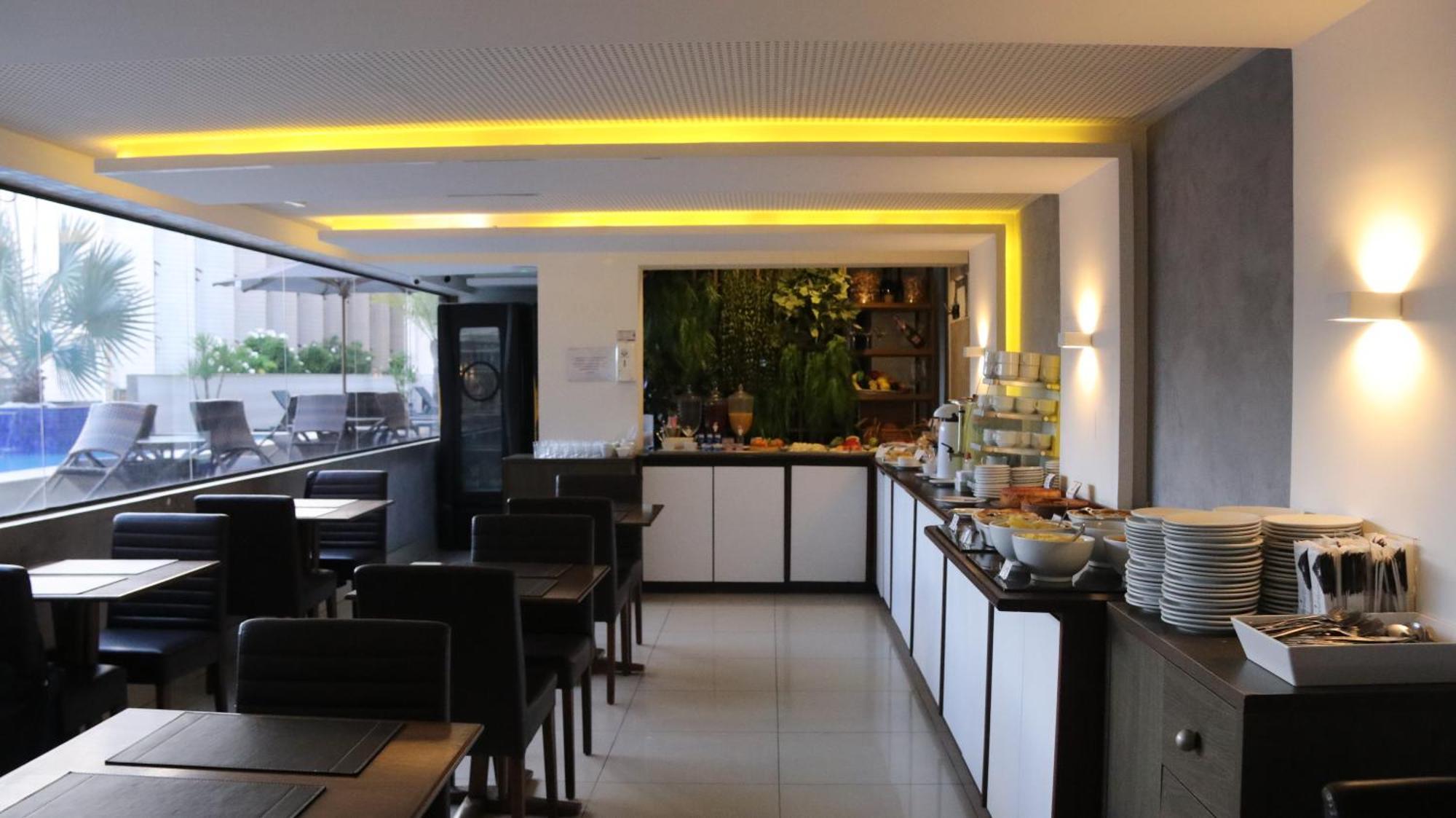 Apartamento Flat A Beira Mar Na Do Cabo Branco *
