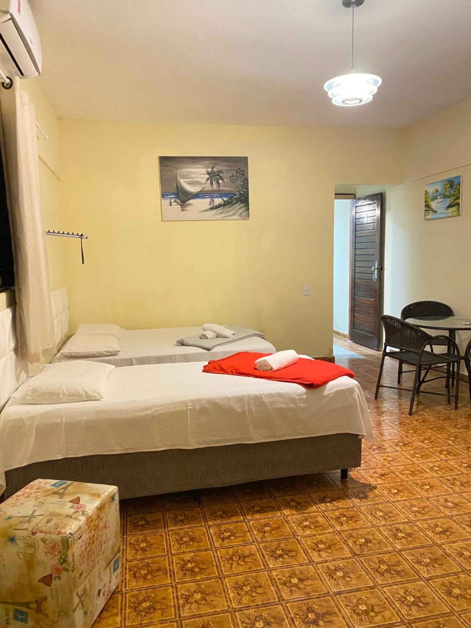 Guest house Atlantico Vista-mar *