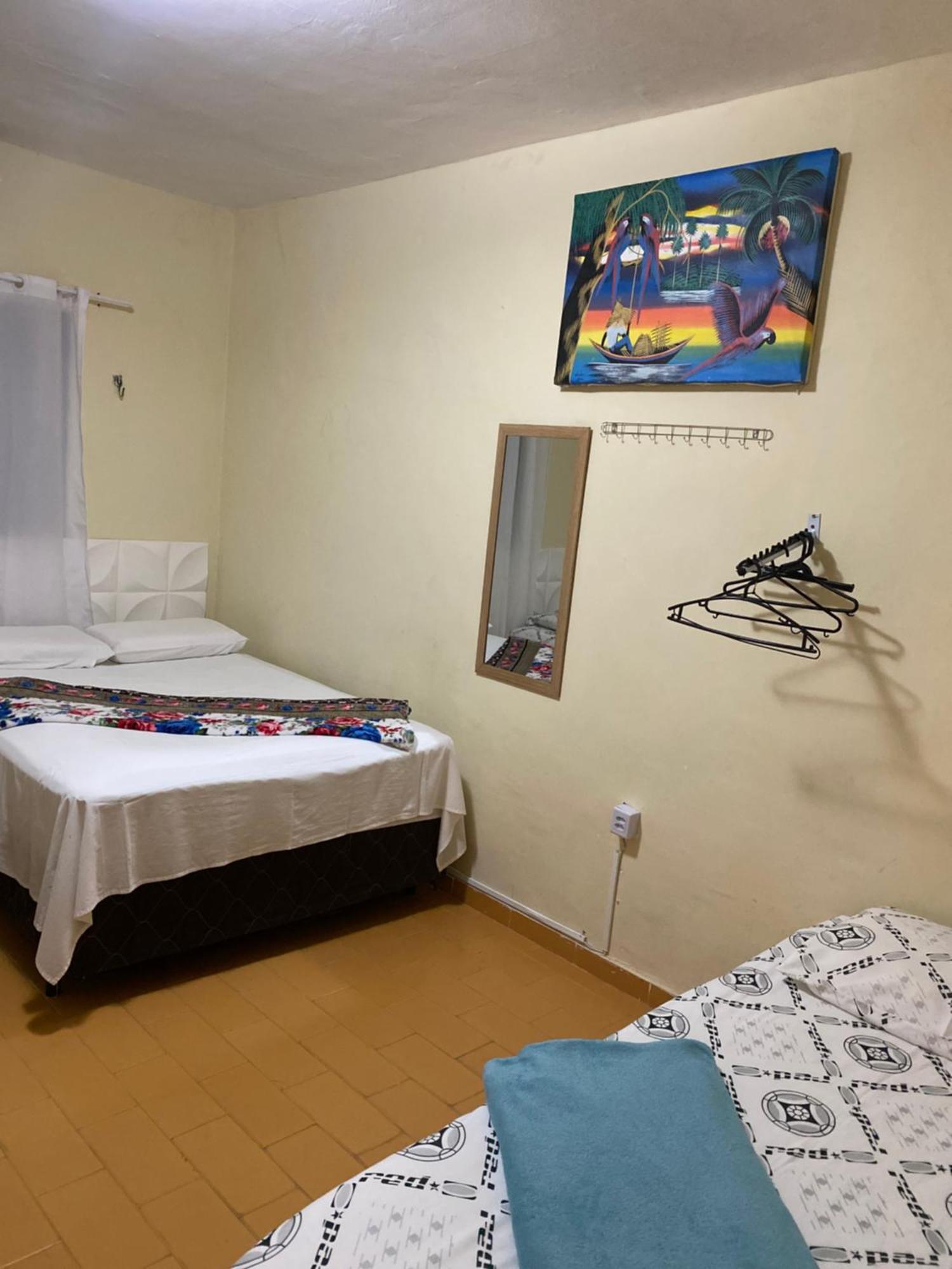 Guest house Atlantico Vista-mar