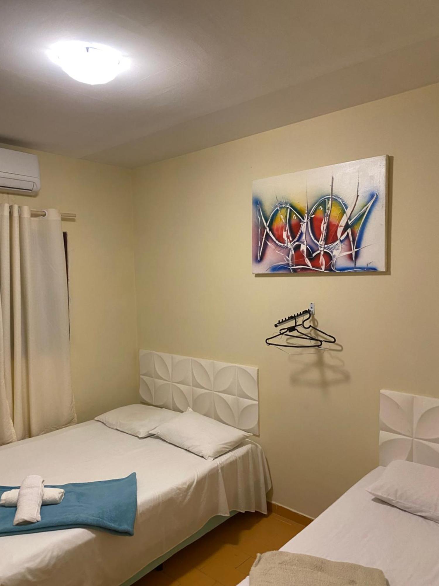 Atlantico Vista-mar Guest house