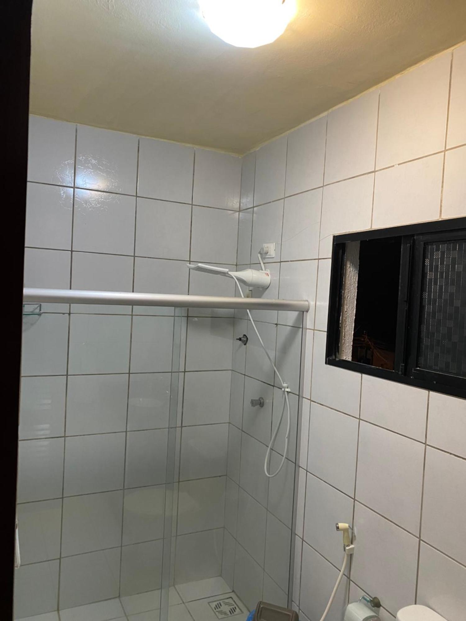 Atlantico Vista-mar Guest house *