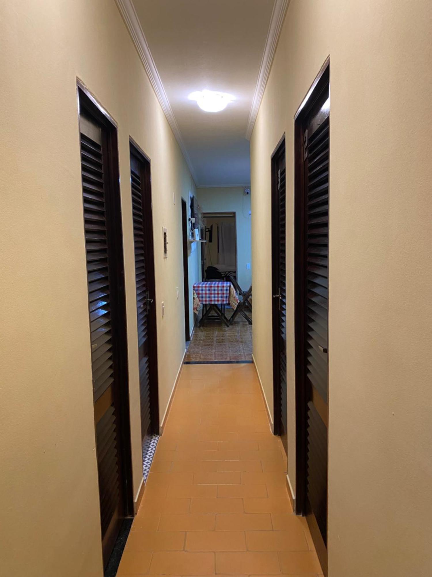 Atlantico Vista-mar Guest house