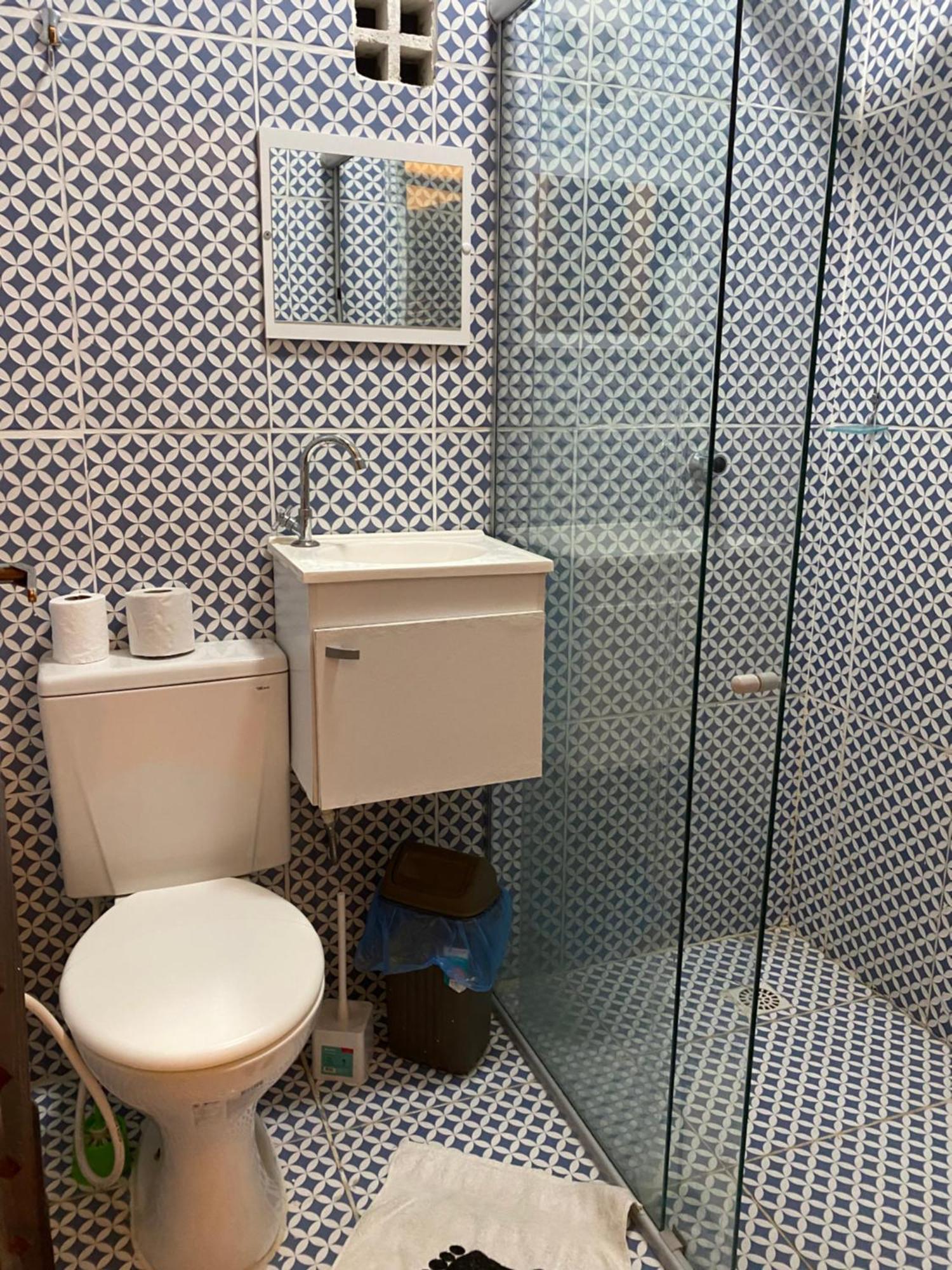 Atlantico Vista-mar Guest house