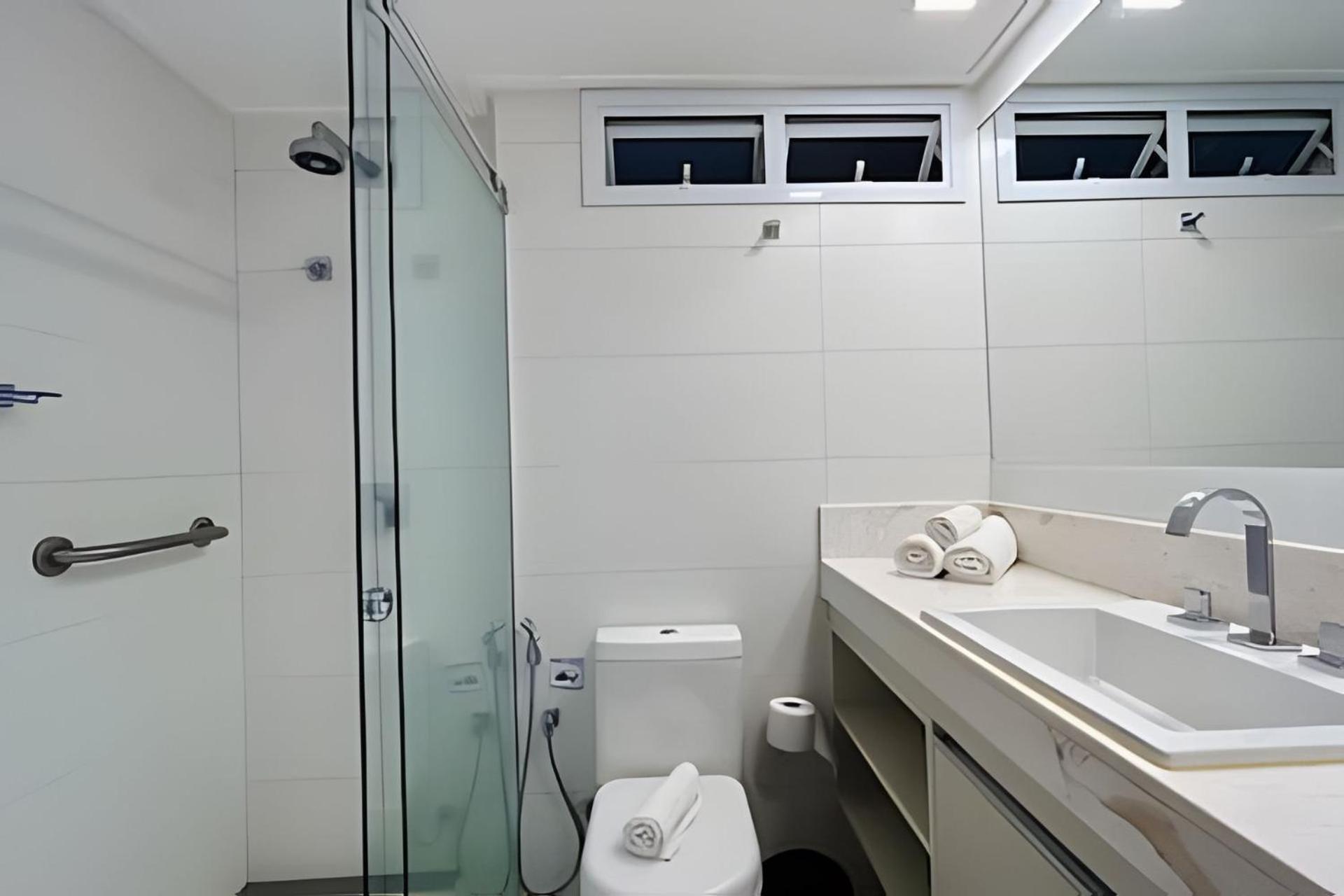 Apto 2q Espetacular Beira-mar Apartment *