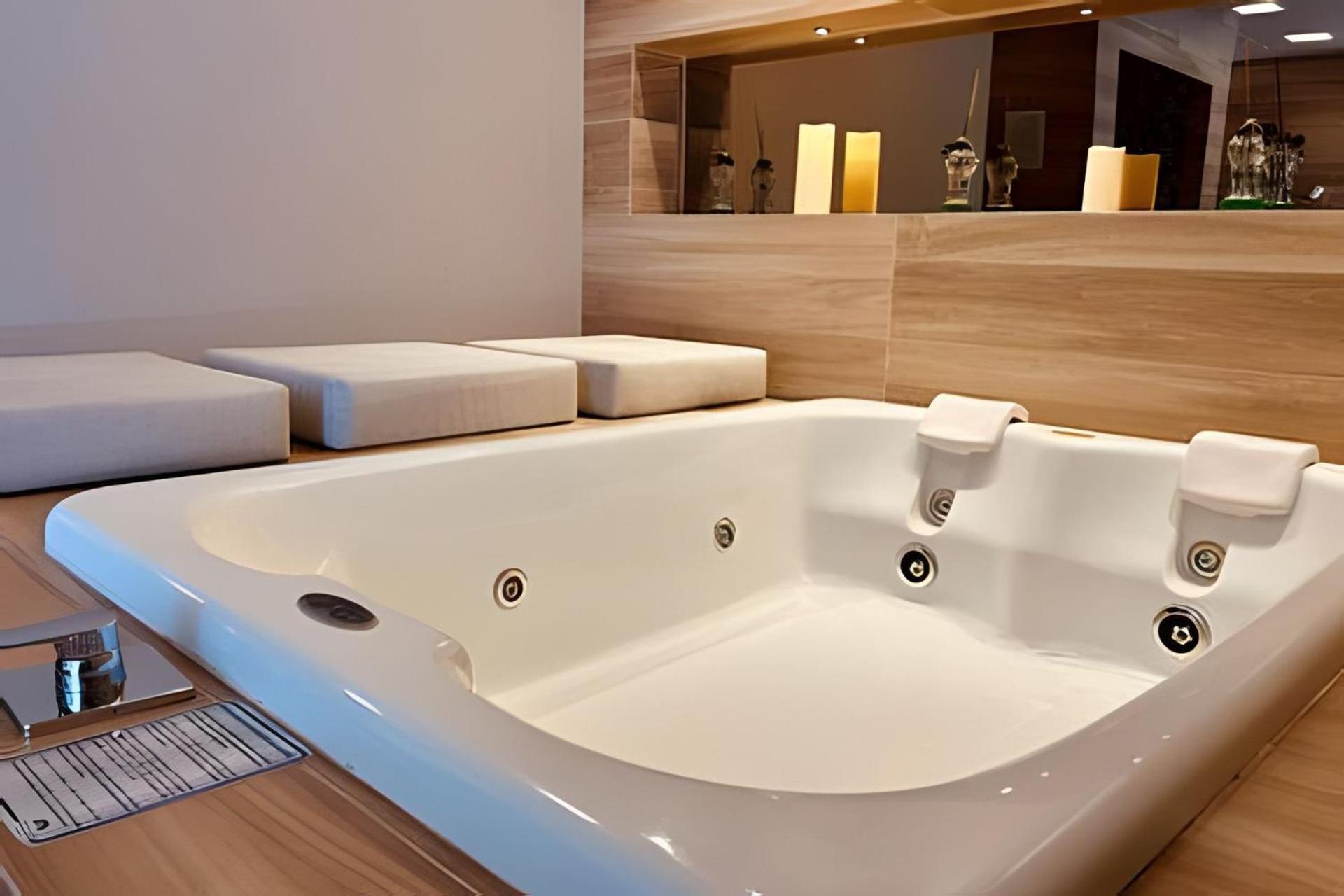 Apartamento Apto 2 Quartos Vista Maravilhosa Para O Mar