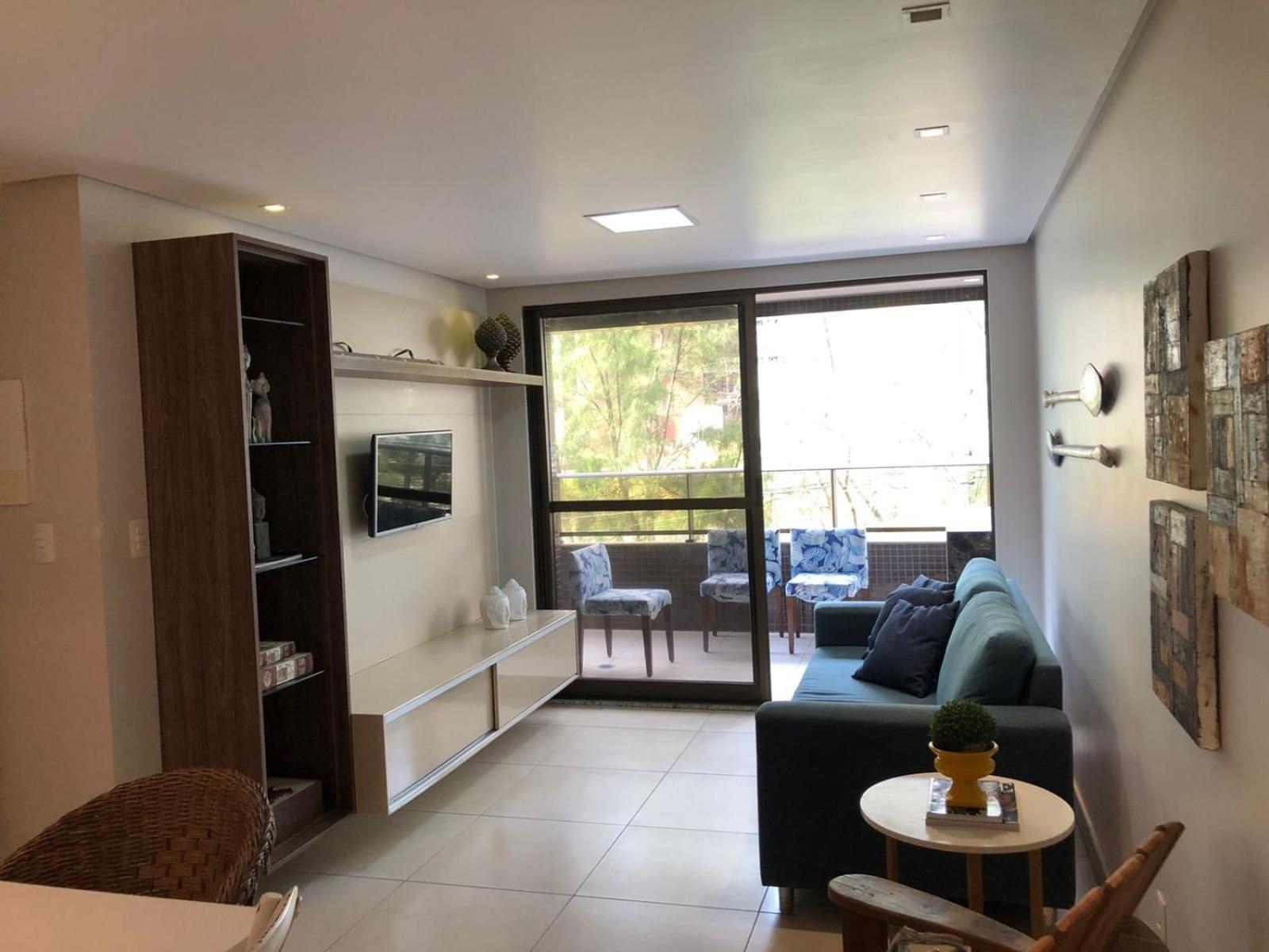Apartamento Paraiso Do Atlantico - Intermares