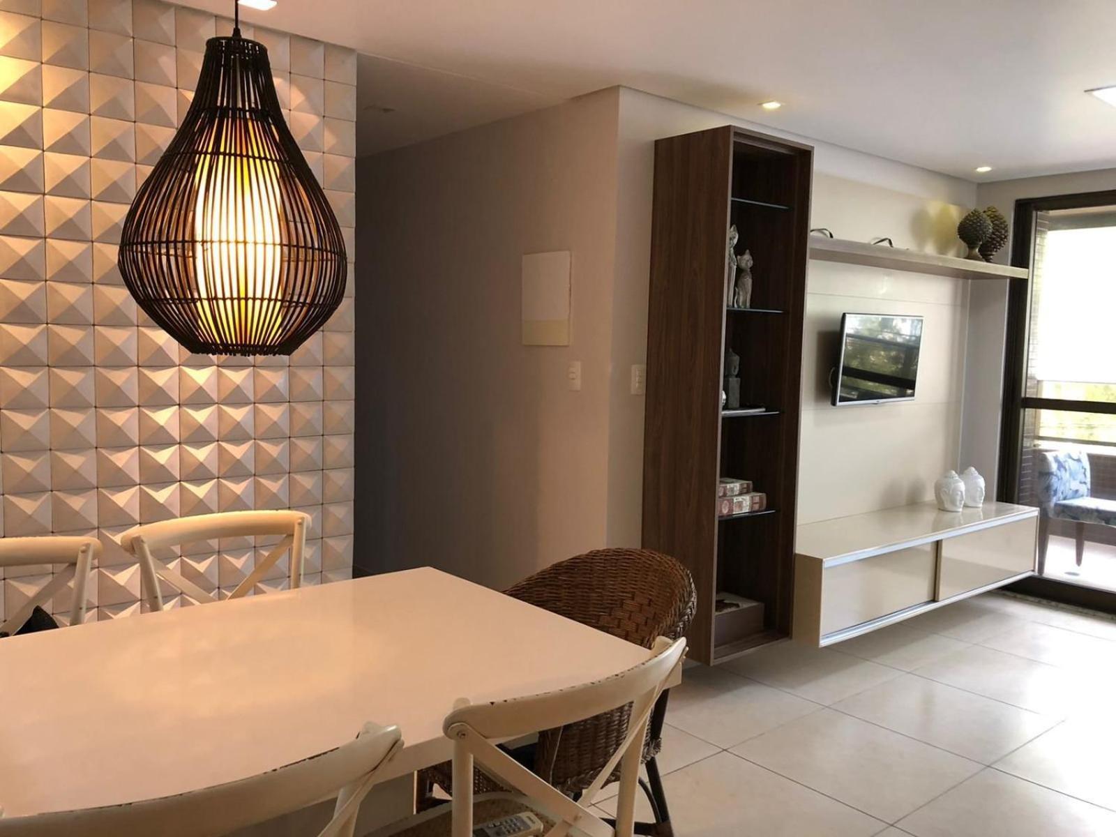 Paraiso Do Atlantico - Intermares Apartamento