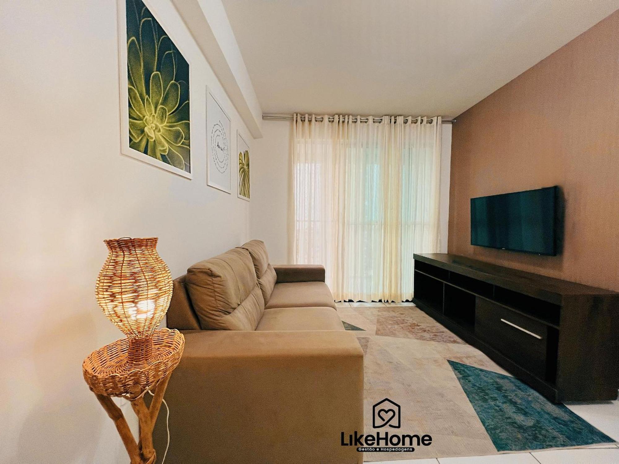 Tambau Flex - Likehome Apartment *