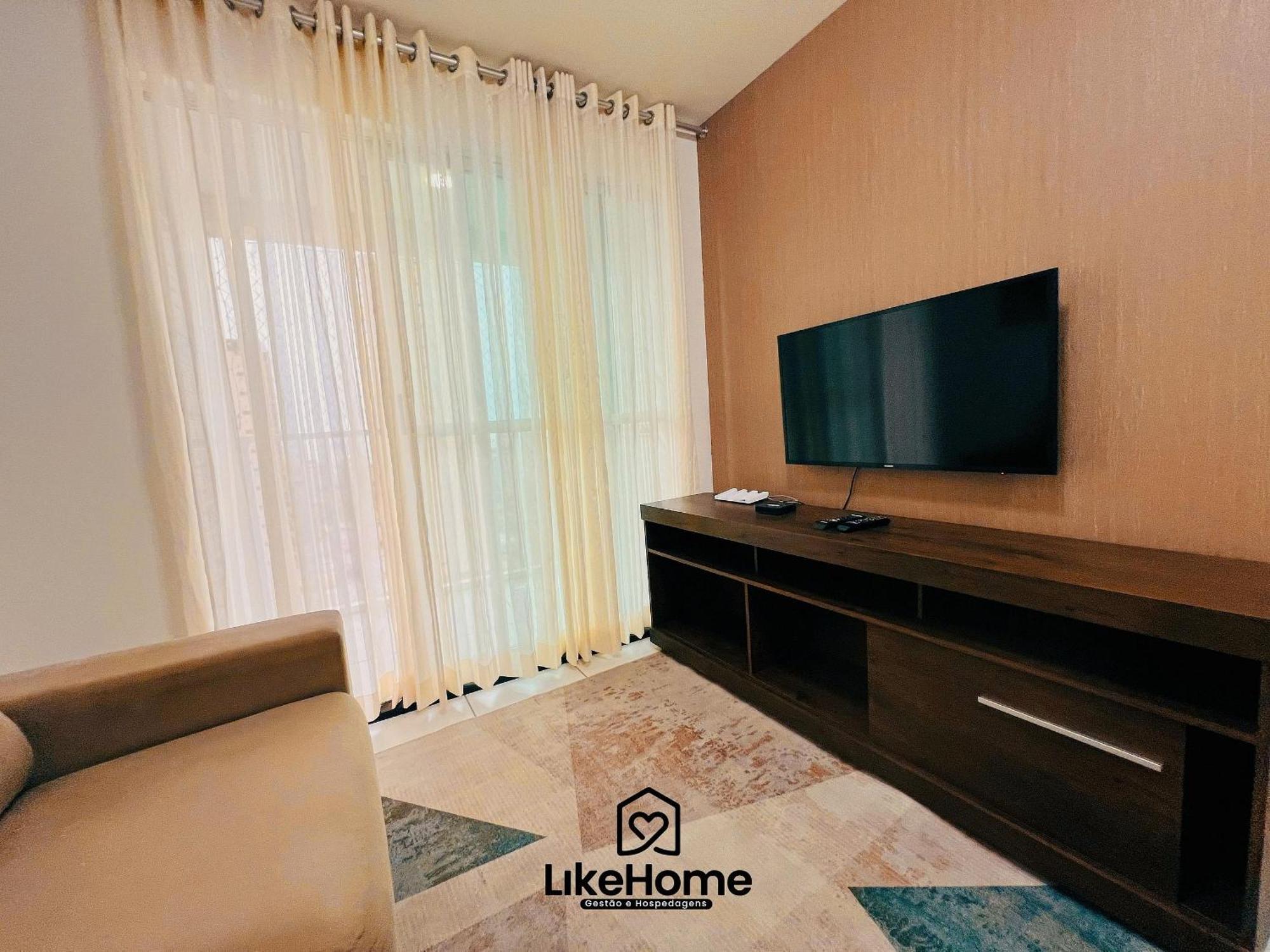 Tambau Flex - Likehome Apartment
