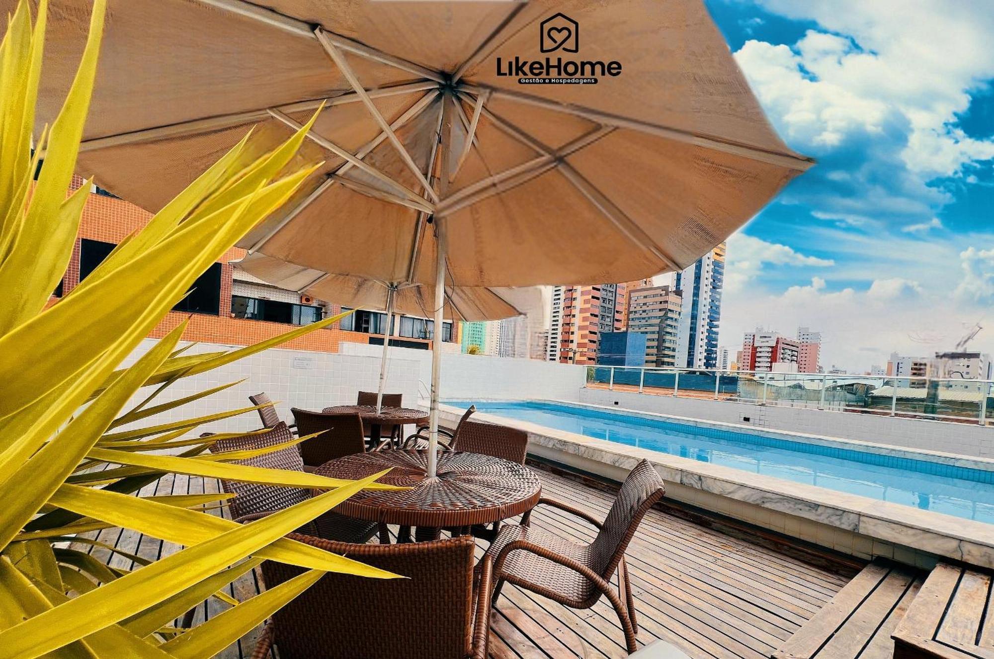Tambau Flex - Likehome * Joao Pessoa
