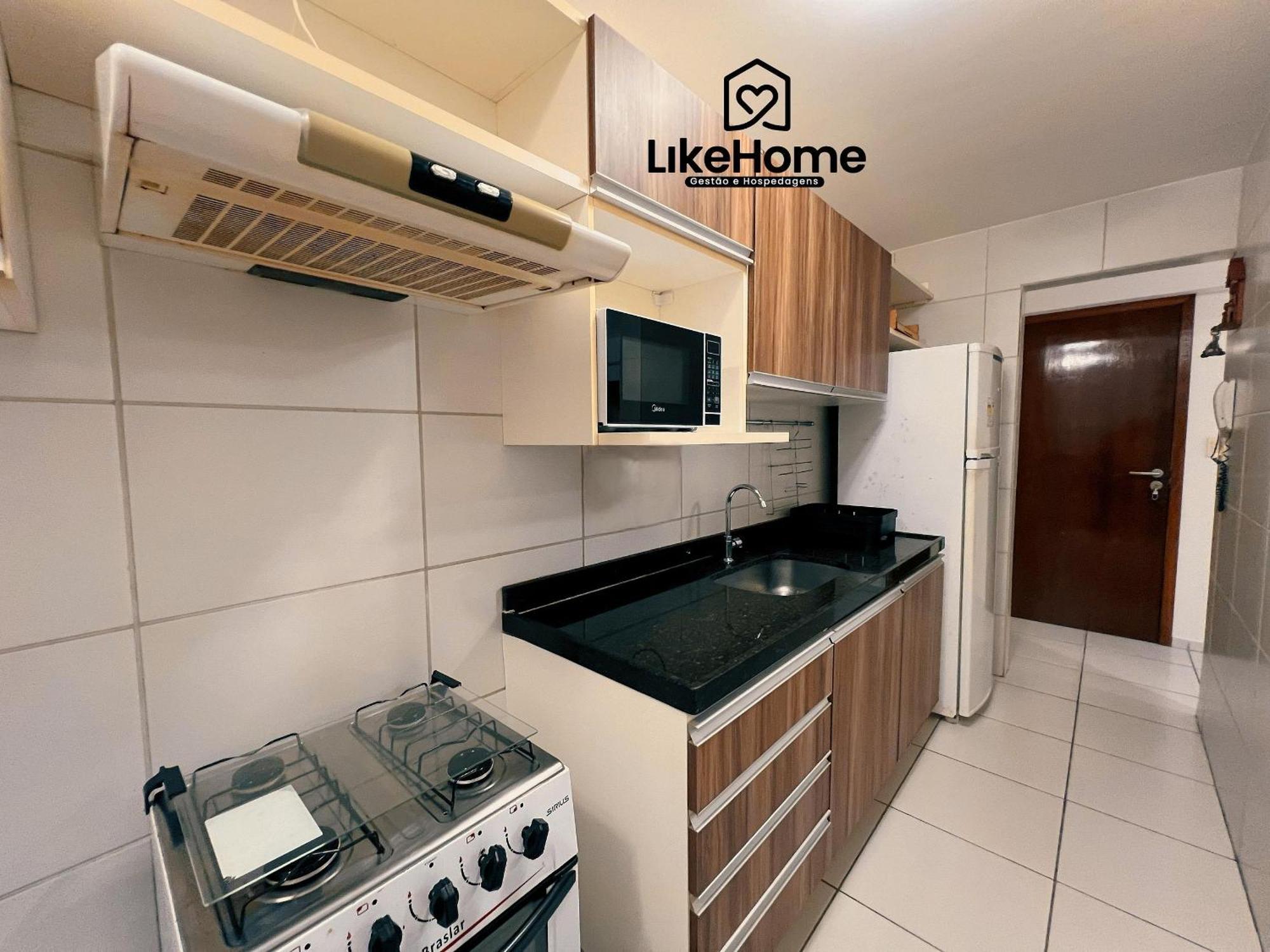 Apartment Tambau Flex - Likehome *