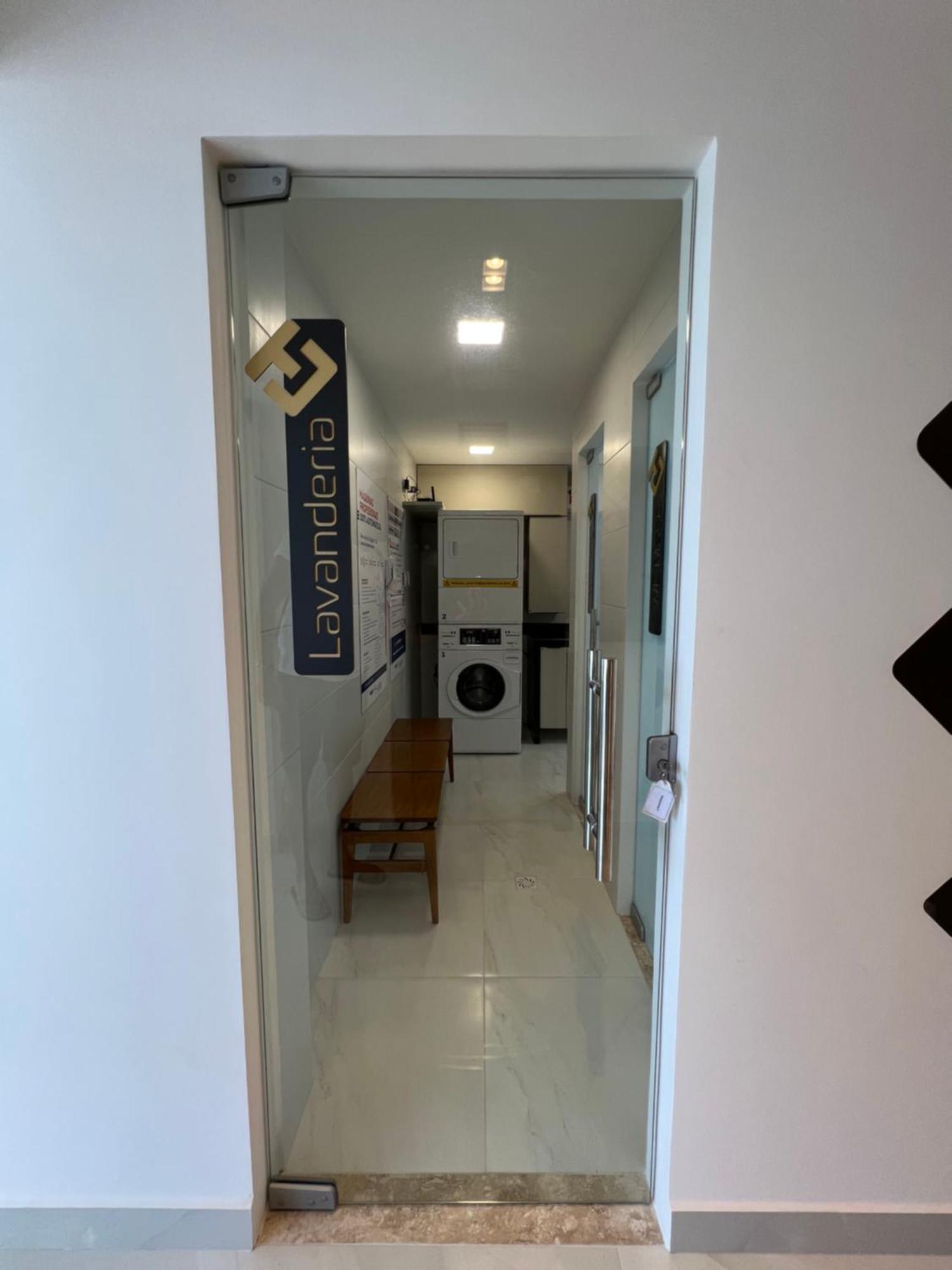 Apartment Apartamento Luxuoso A 350m Da De Tambau Joao Pessoa