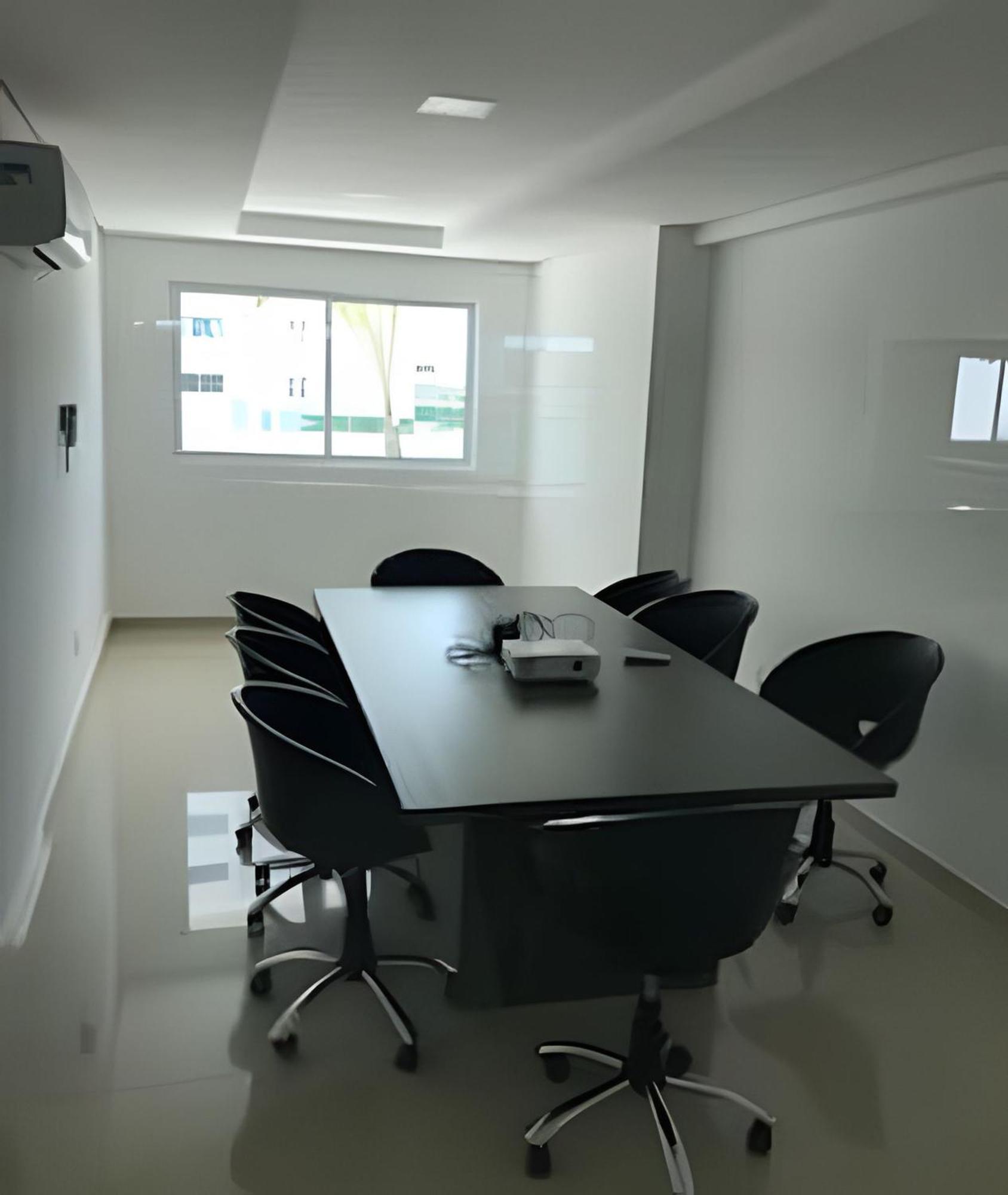Apt Em Edificio Com Vista O Mar Apartamento *