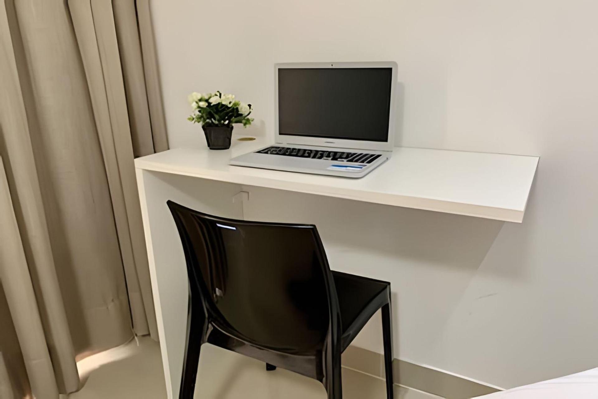 Aptos Super Confortaveis No Gold Flat By Jampa Apartment