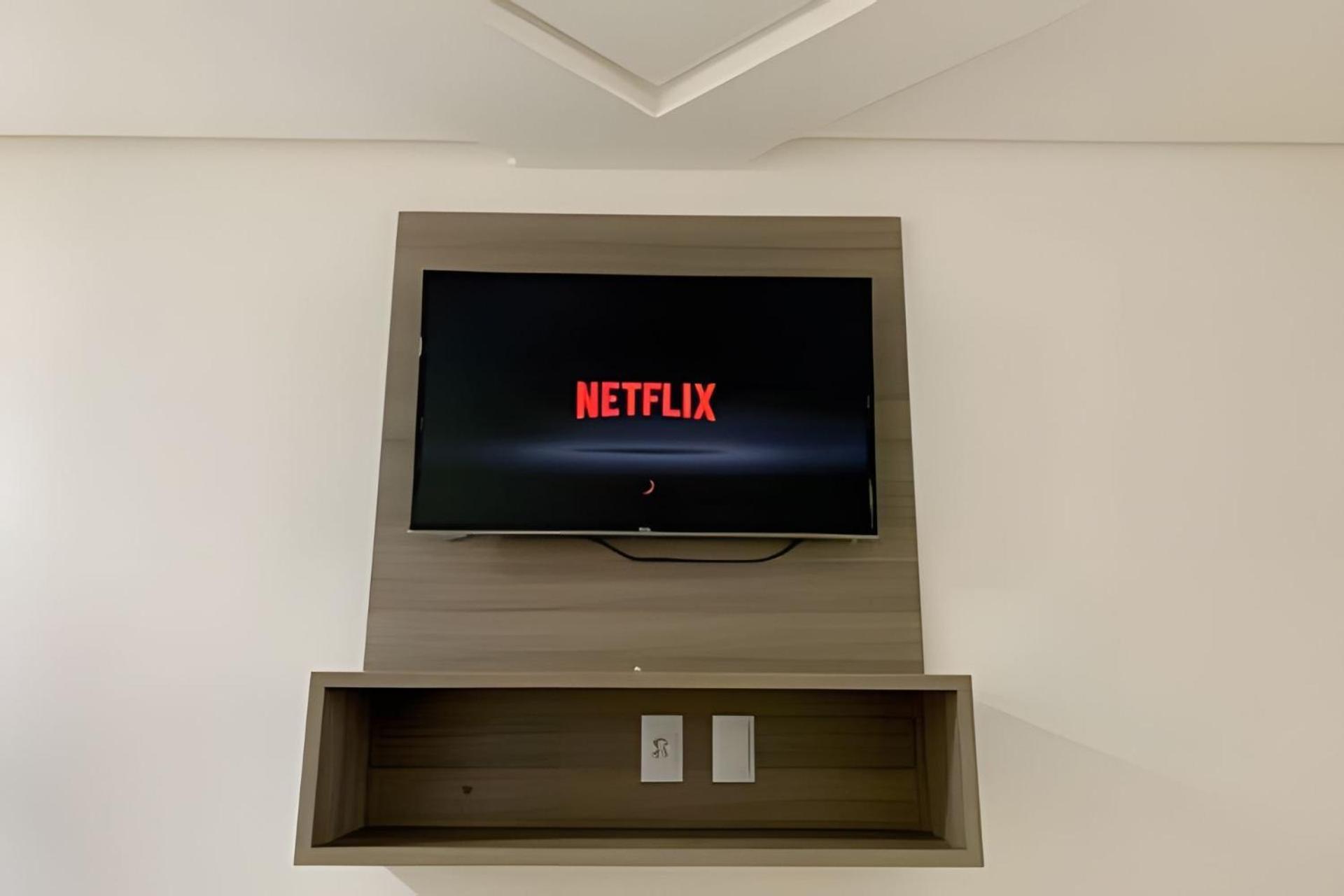Apartment Aptos Super Confortaveis No Gold Flat By Jampa