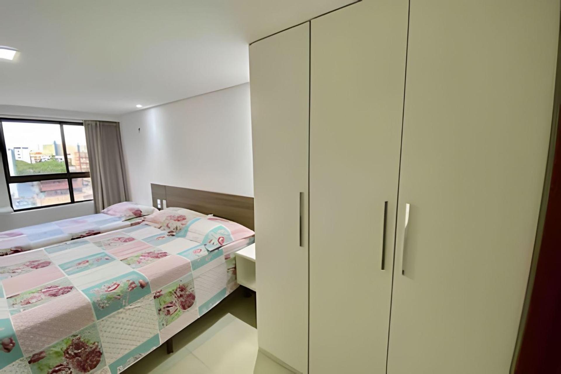 Aptos Super Confortaveis No Gold Flat By Jampa Apartment *