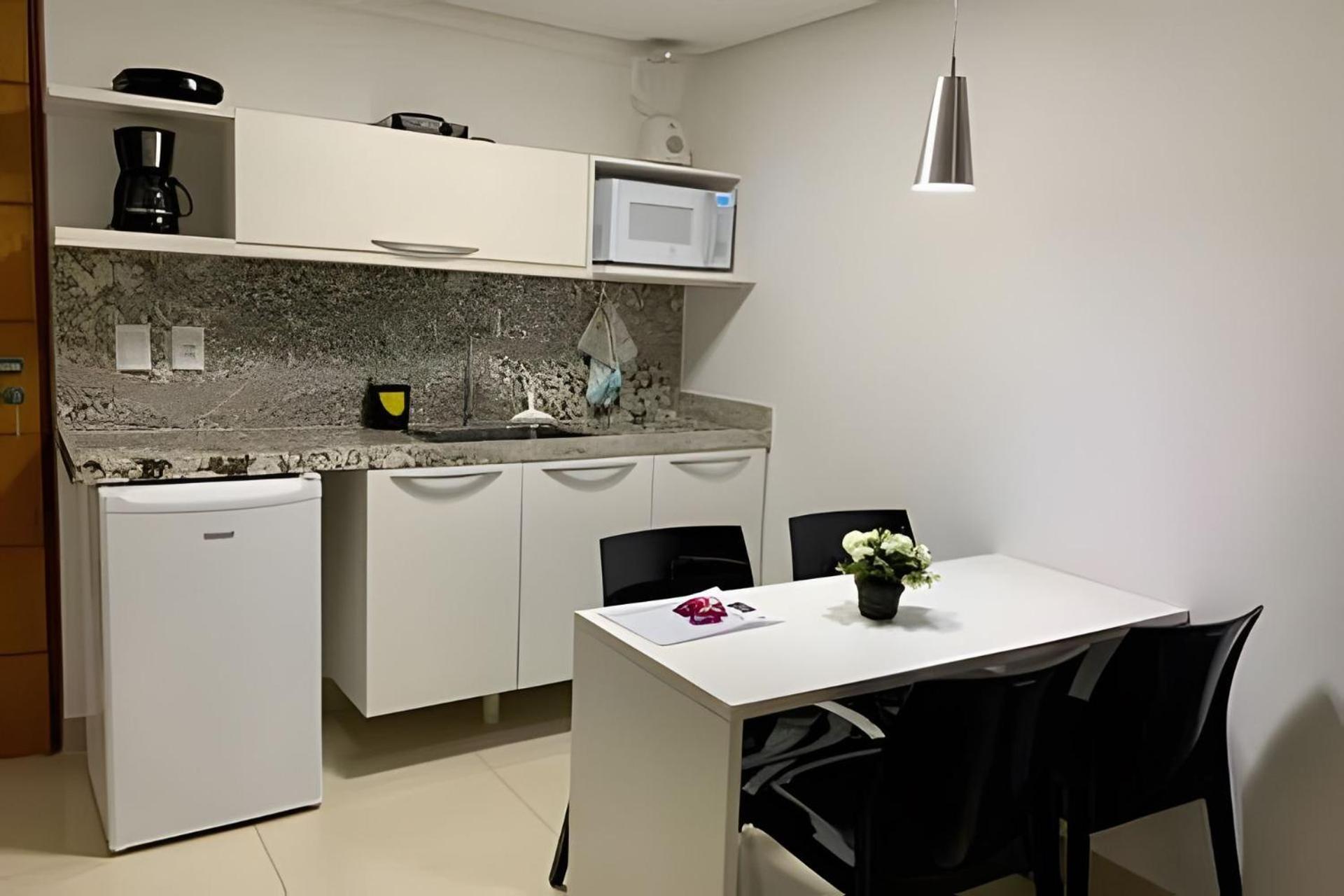 Aptos Super Confortaveis No Gold Flat By Jampa Apartment Joao Pessoa