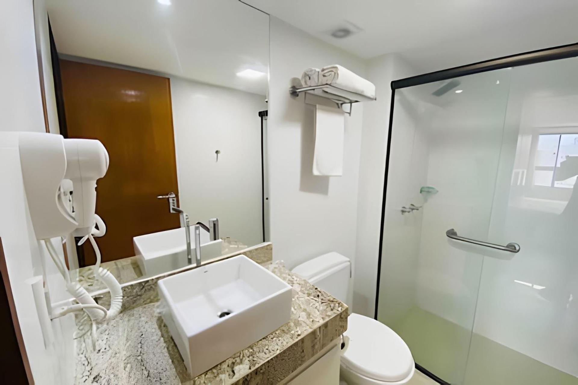 Aptos Super Confortaveis No Gold Flat By Jampa Apartment Joao Pessoa