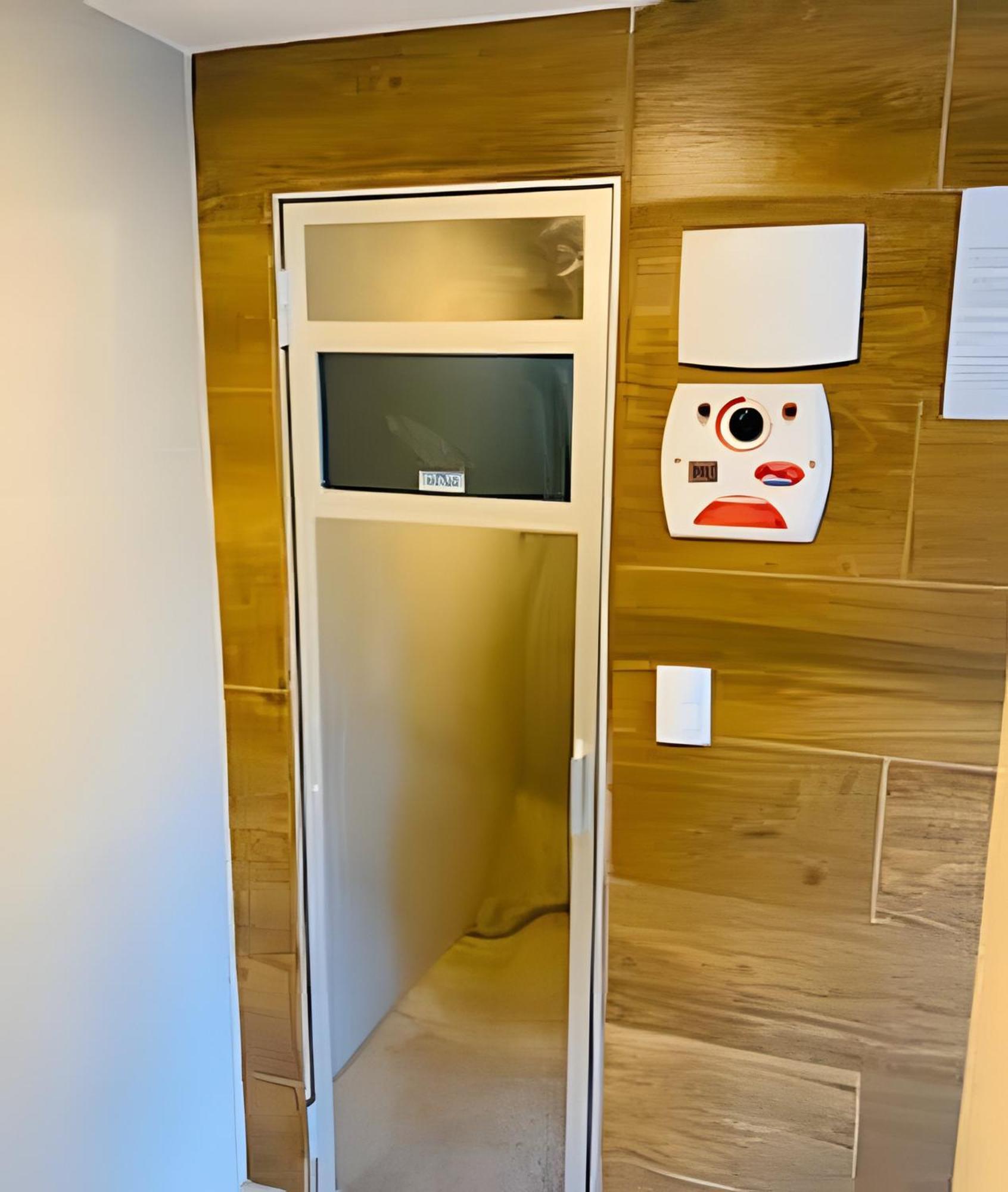 Apartment Aptos Super Confortaveis No Gold Flat By Jampa
