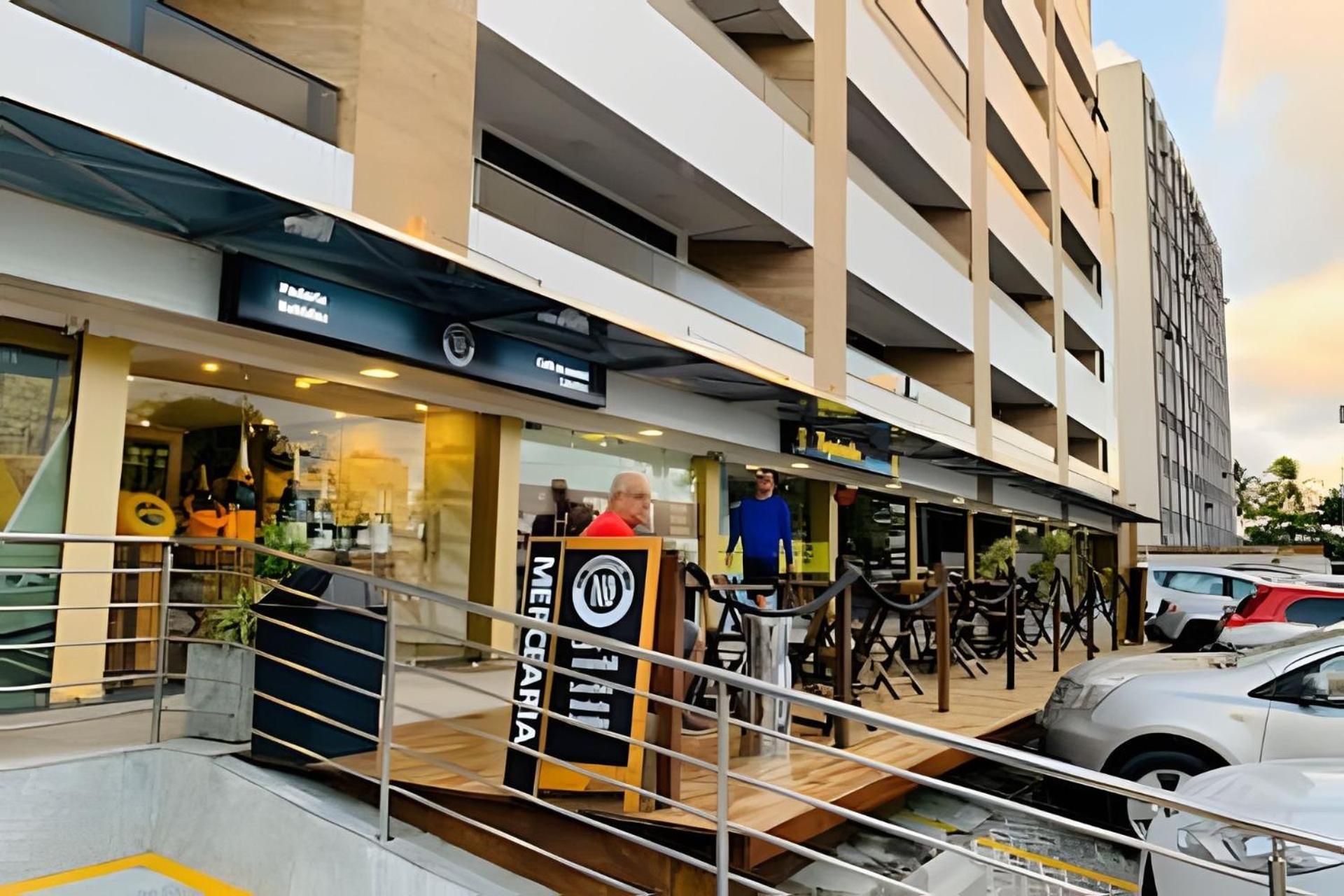 Apartment Aptos Super Confortaveis No Gold Flat By Jampa
