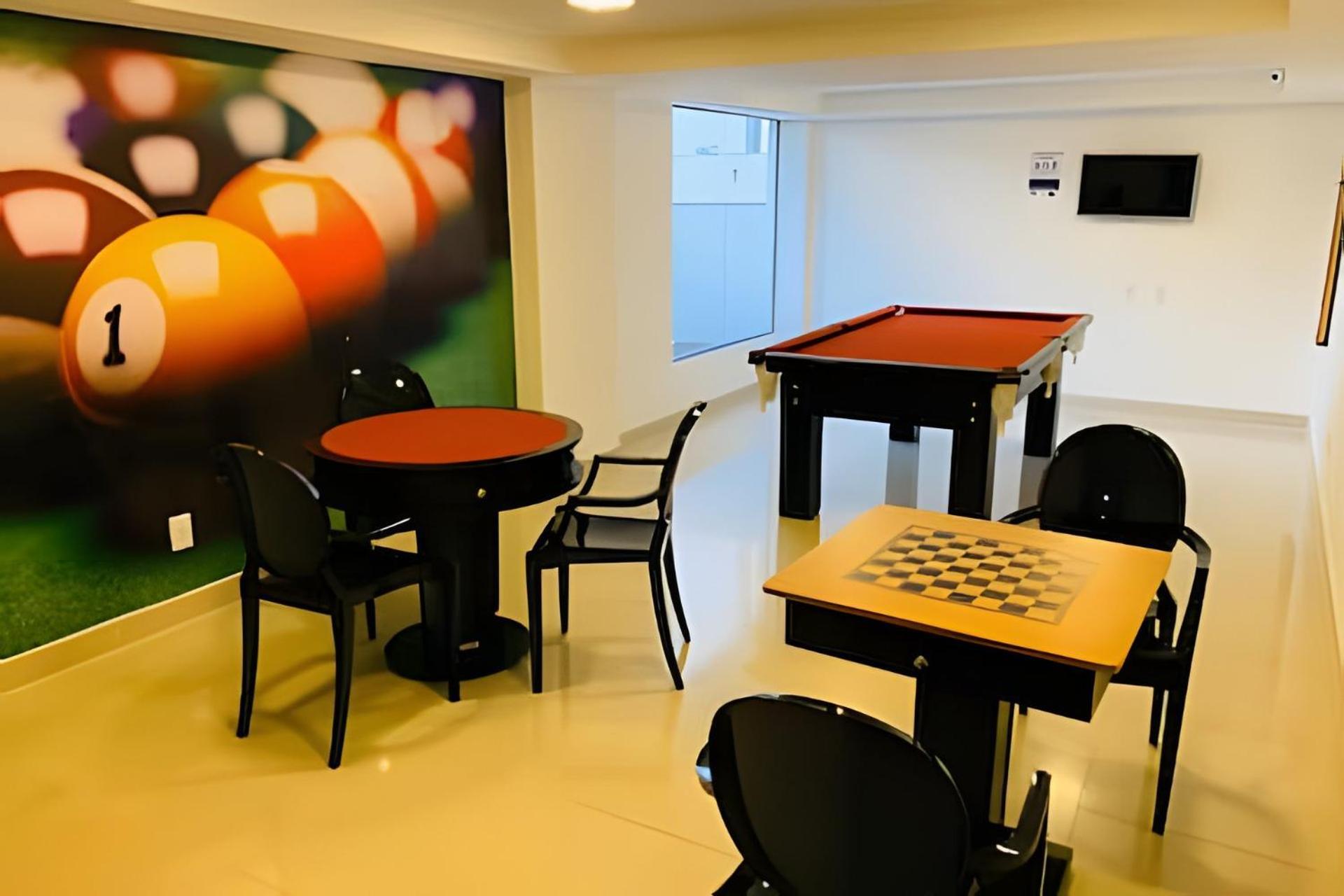 Apartment Aptos Super Confortaveis No Gold Flat By Jampa