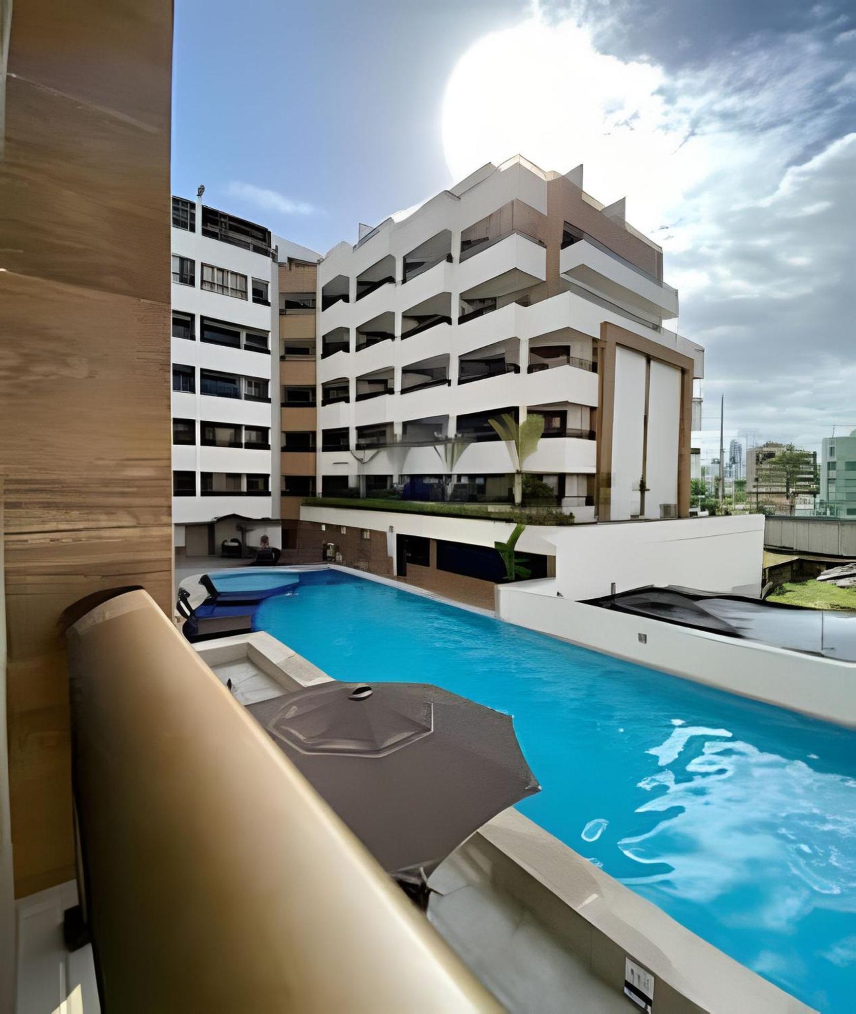 Aptos Super Confortaveis No Gold Flat By Jampa Joao Pessoa
