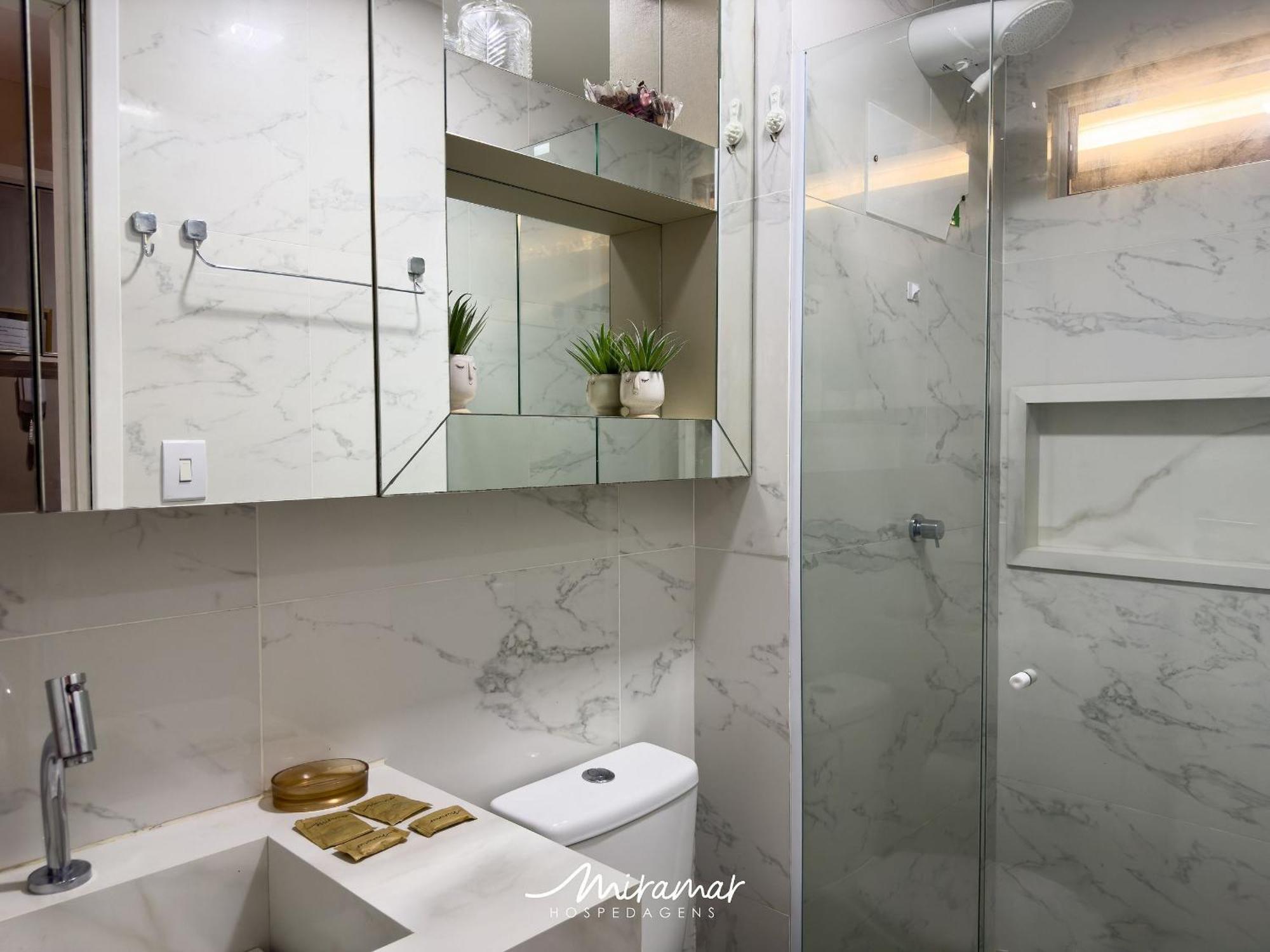 Vivendas Do Mar Apartment
