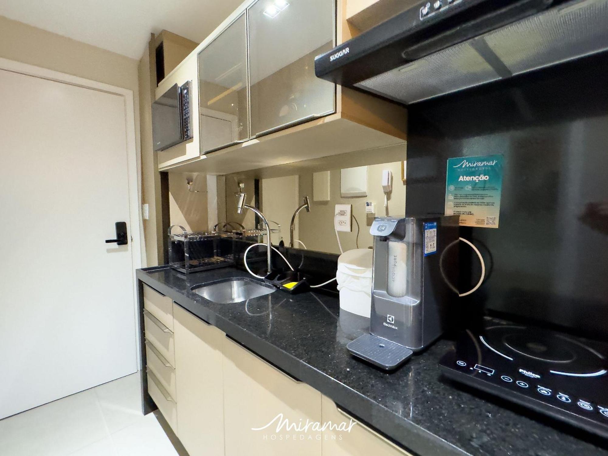 Apartment Vivendas Do Mar *