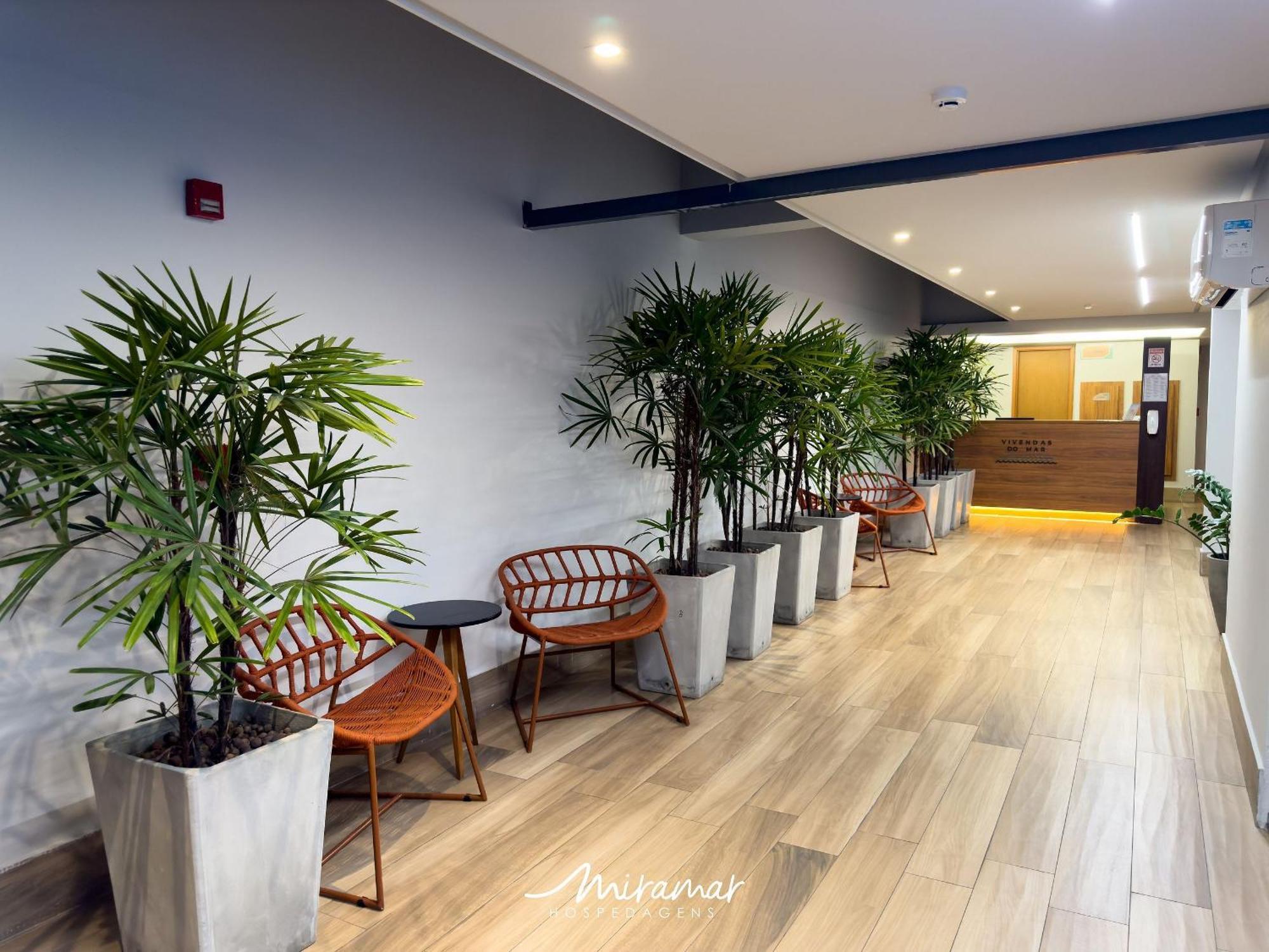 Vivendas Do Mar Apartment *