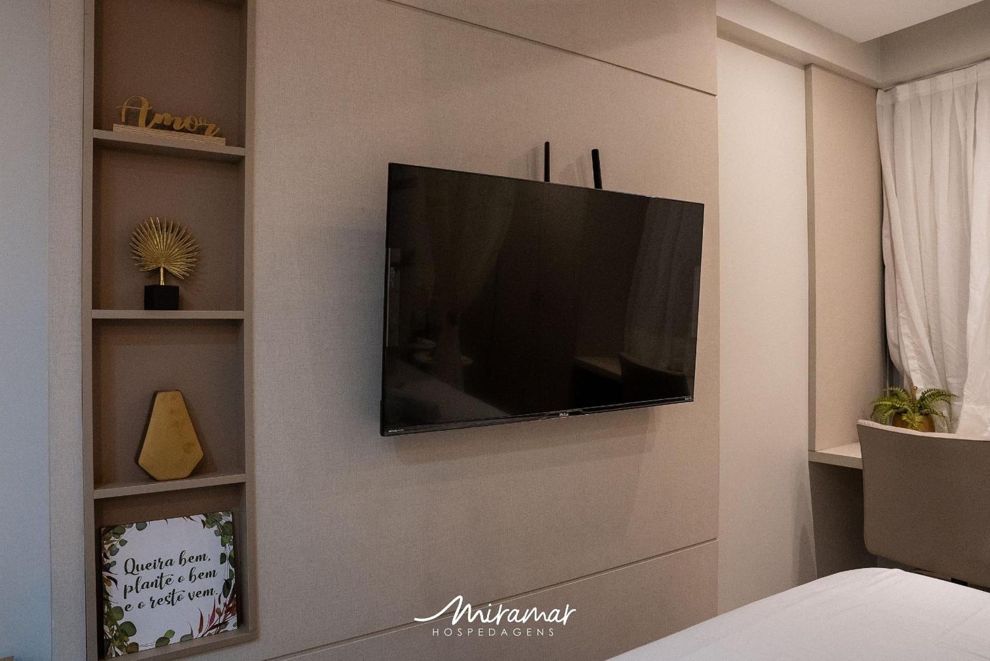 Apartment Vivendas Do Mar Joao Pessoa