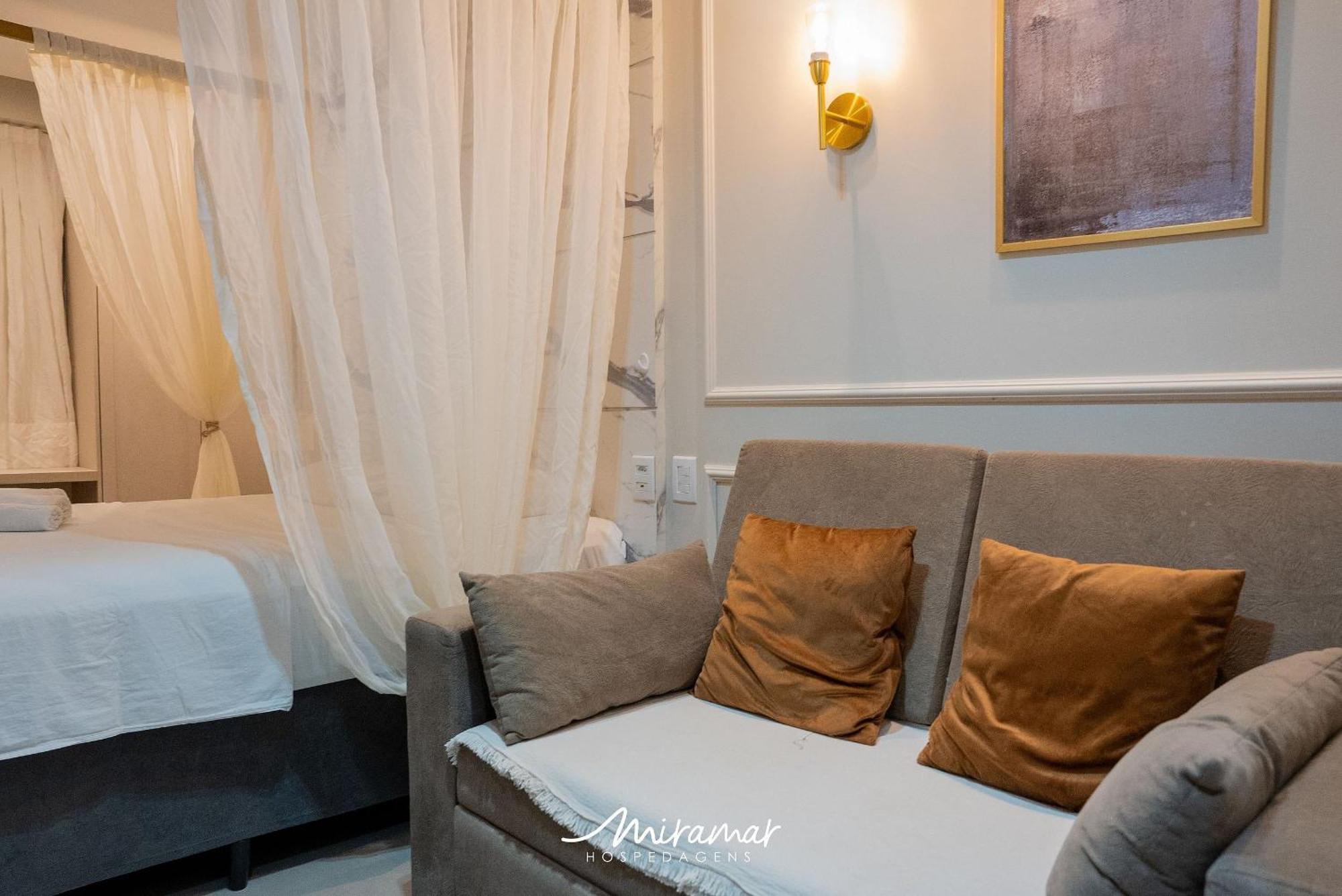 Vivendas Do Mar Apartment