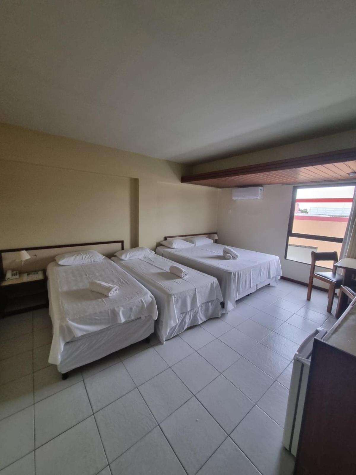 De Em Tambau Apartment Joao Pessoa