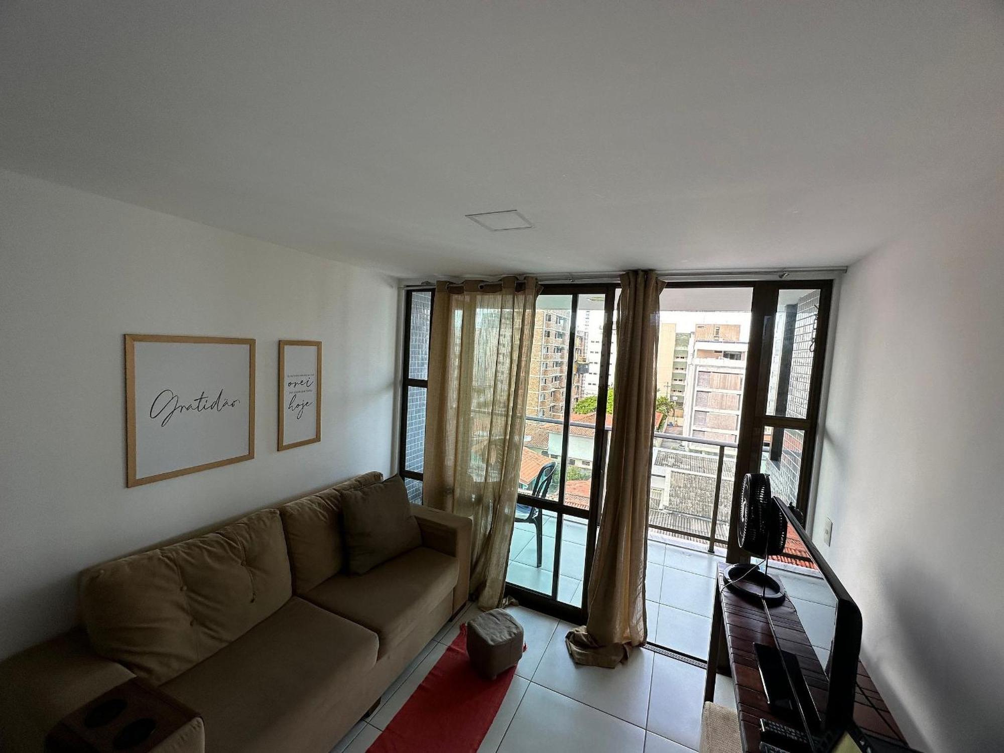 Holiday home Atlantis Cabo Branco By Allmare *