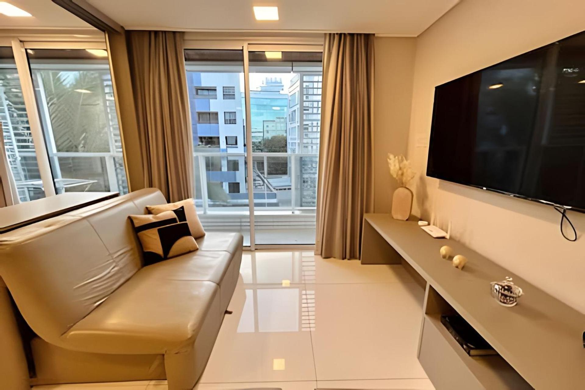 Maravilhosos No Solar Tambau Apartment Joao Pessoa