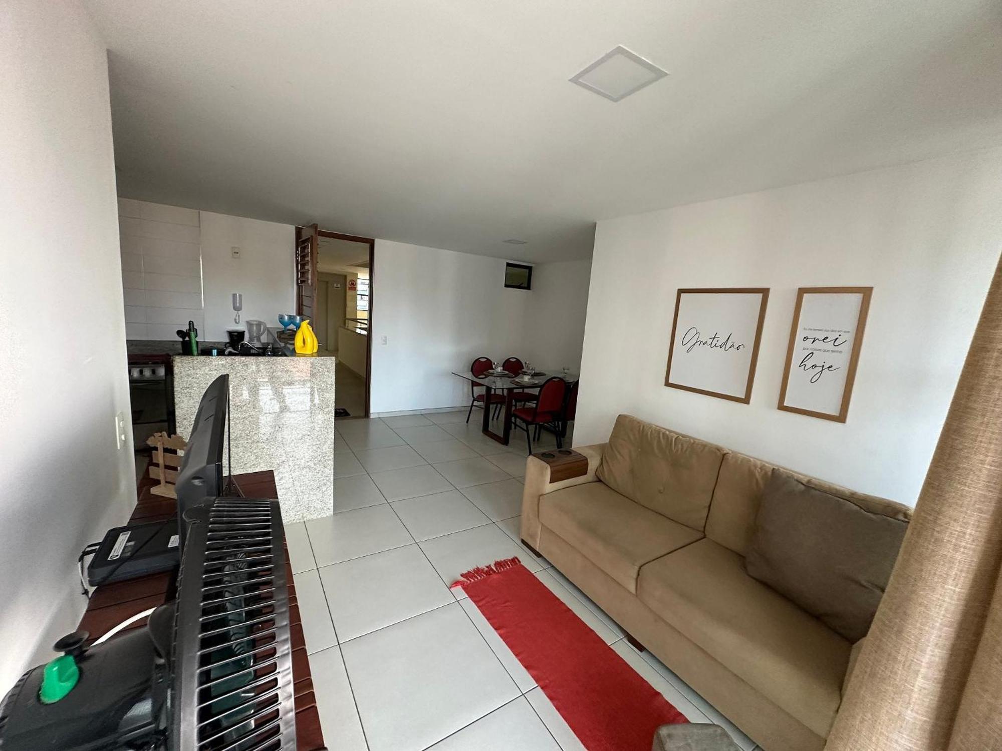 Atlantis Cabo Branco By Allmare Holiday home
