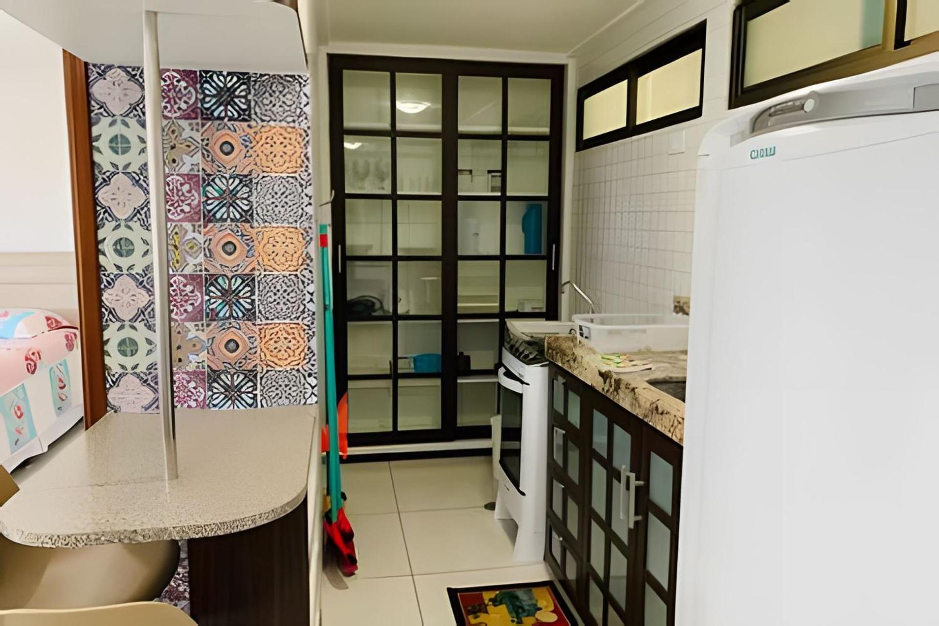 Aptos No Luxor Tambau Proximo Ao Mar Apartamento *