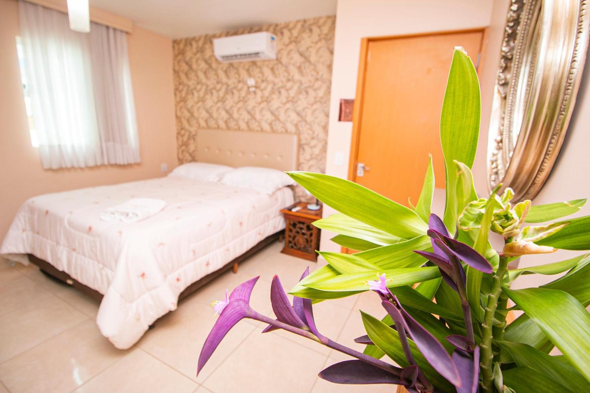 Apartment Flat Tropical Caribessa *