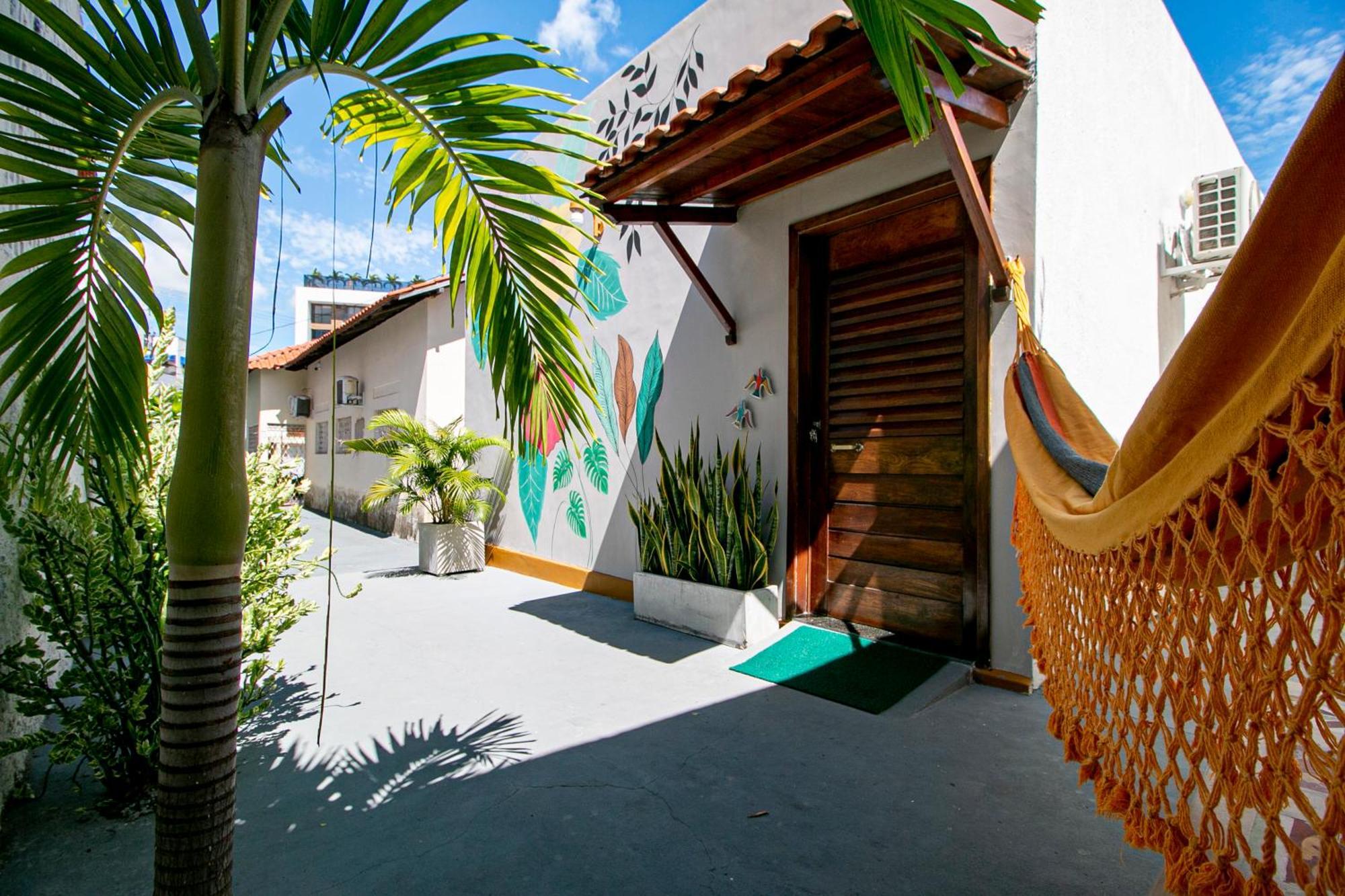 Flat Tropical Caribessa Apartment