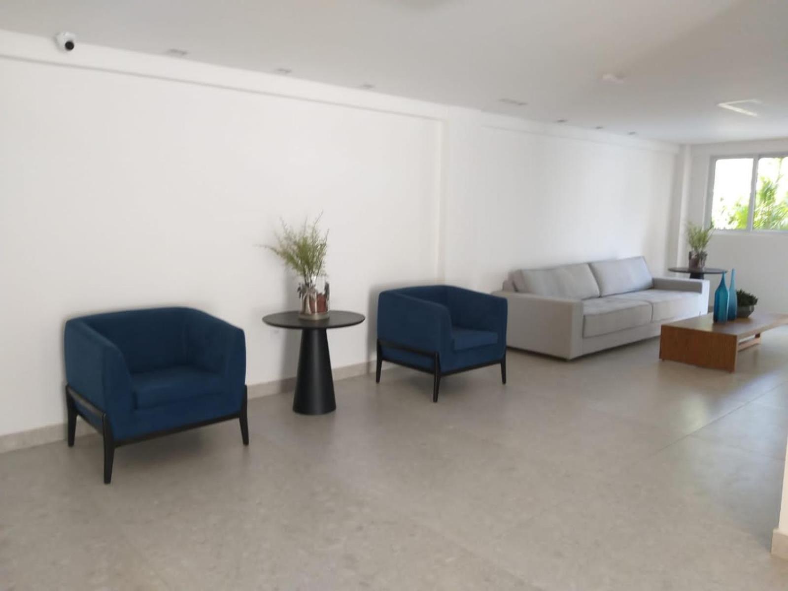 Apartment Puertoventura Magnifica A Beira-mar Joao Pessoa