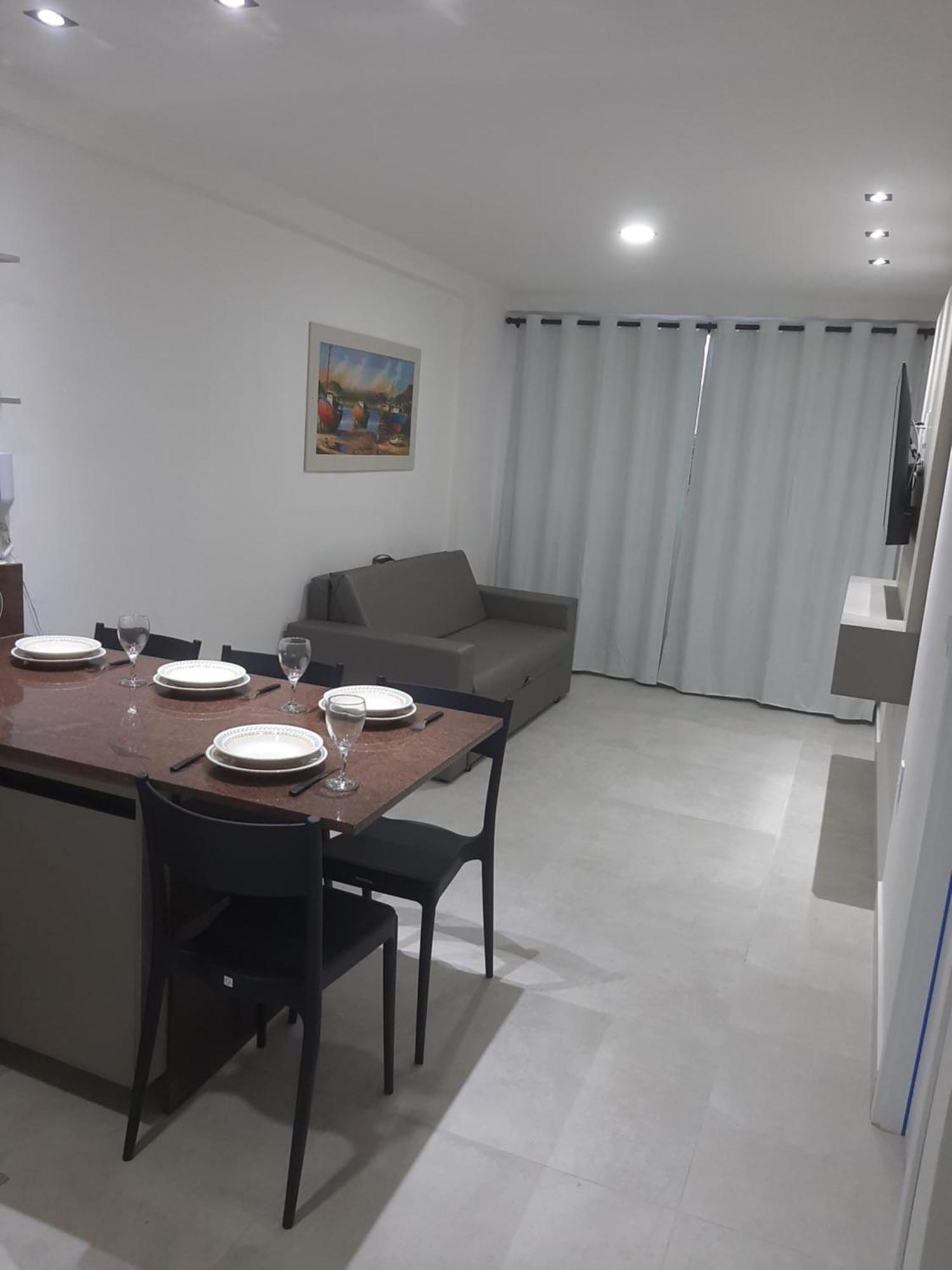 Apartment Puertoventura Magnifica A Beira-mar