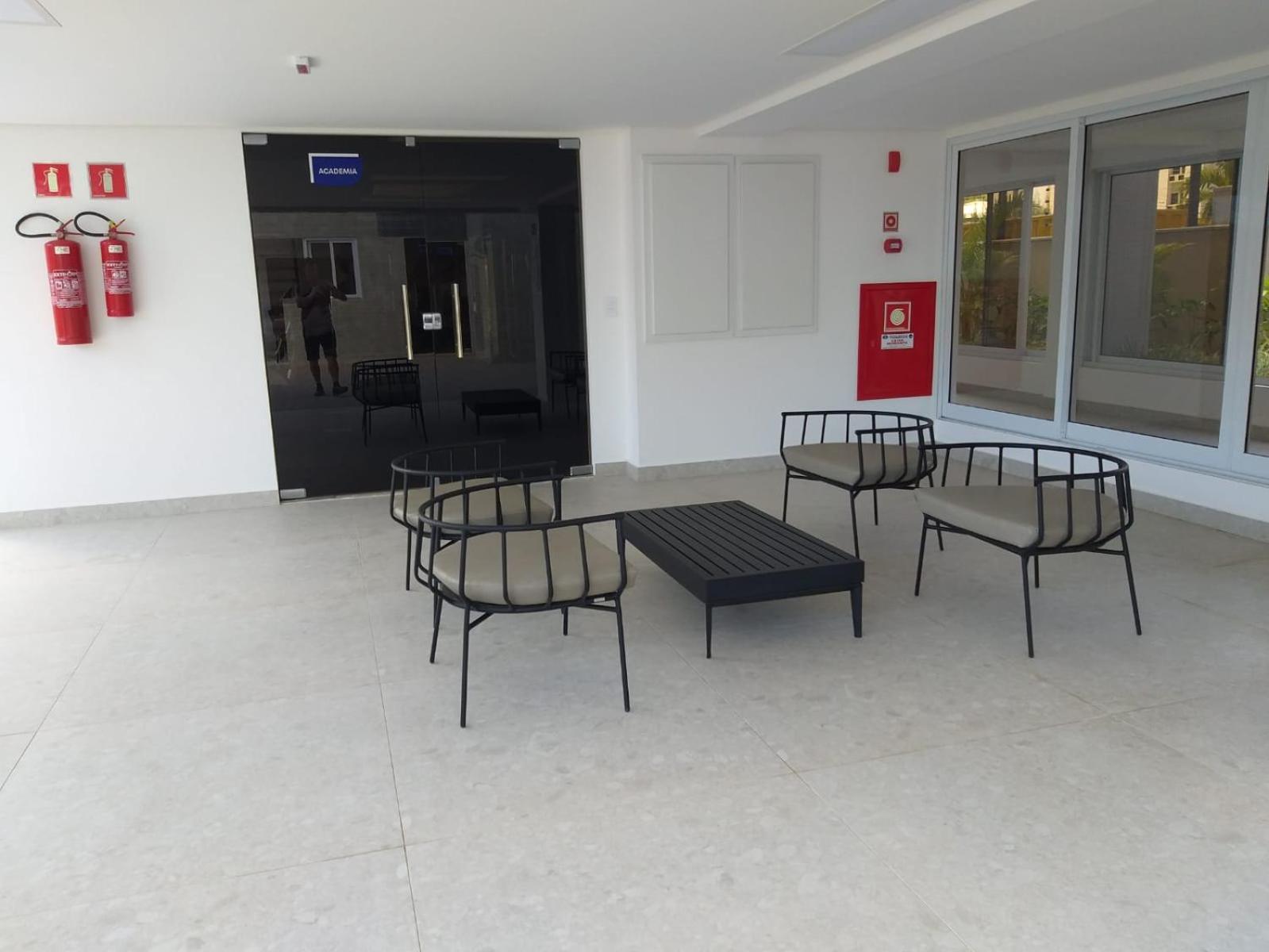 Apartment Puertoventura Magnifica A Beira-mar Joao Pessoa