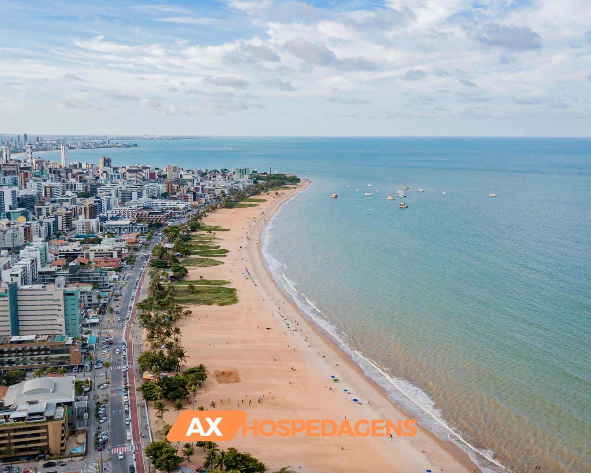 Ax Fortune Joao Pessoa